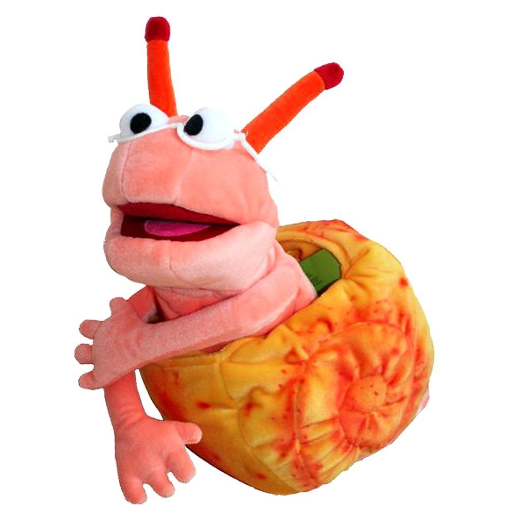 Sesamstrasse Handpuppe Finchen Hand-Puppe Sesamstrasse 45 günstig online kaufen