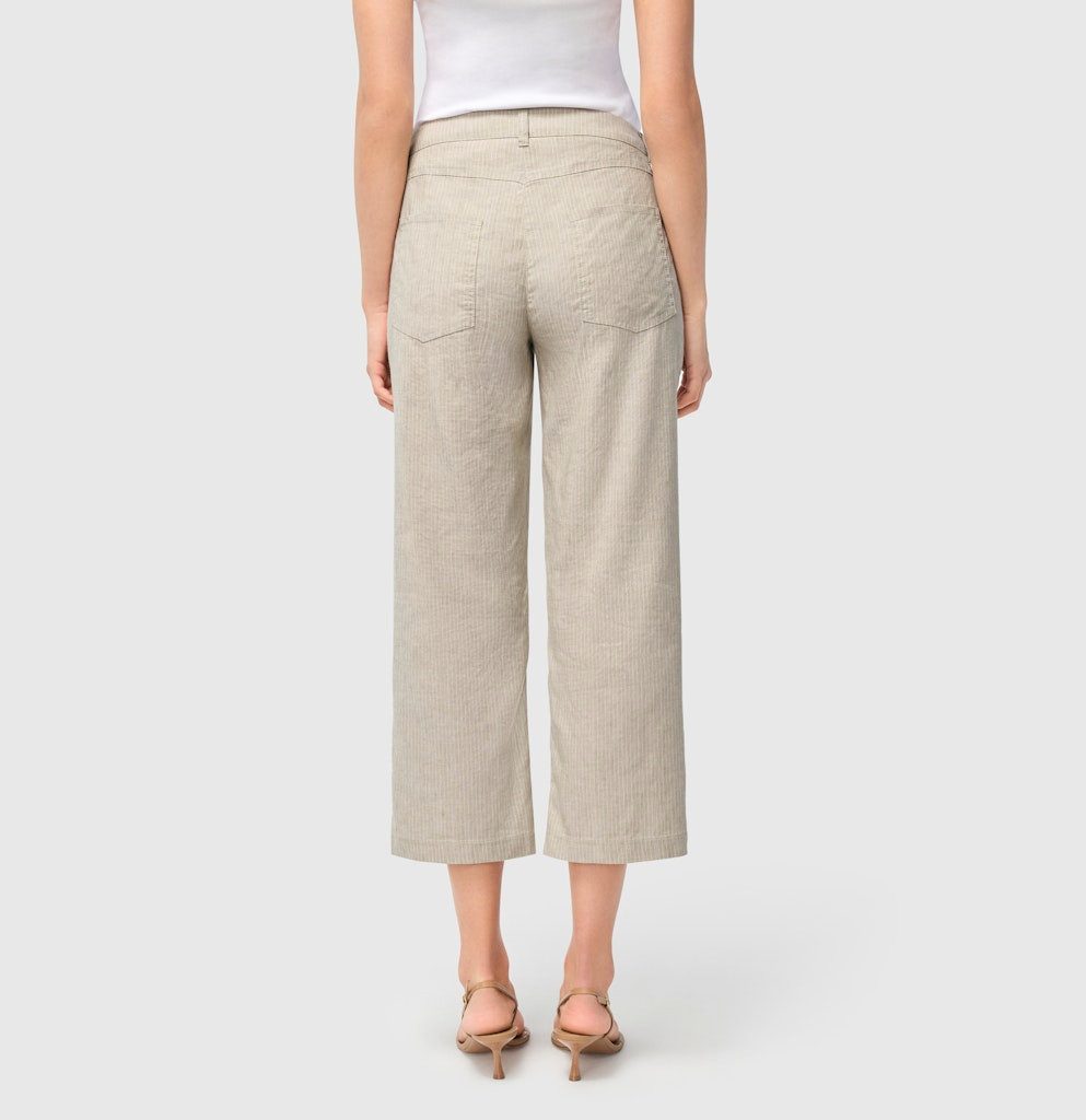 MAC 3/4-Hose MAC / Da.Casual-Hose / günstig online kaufen