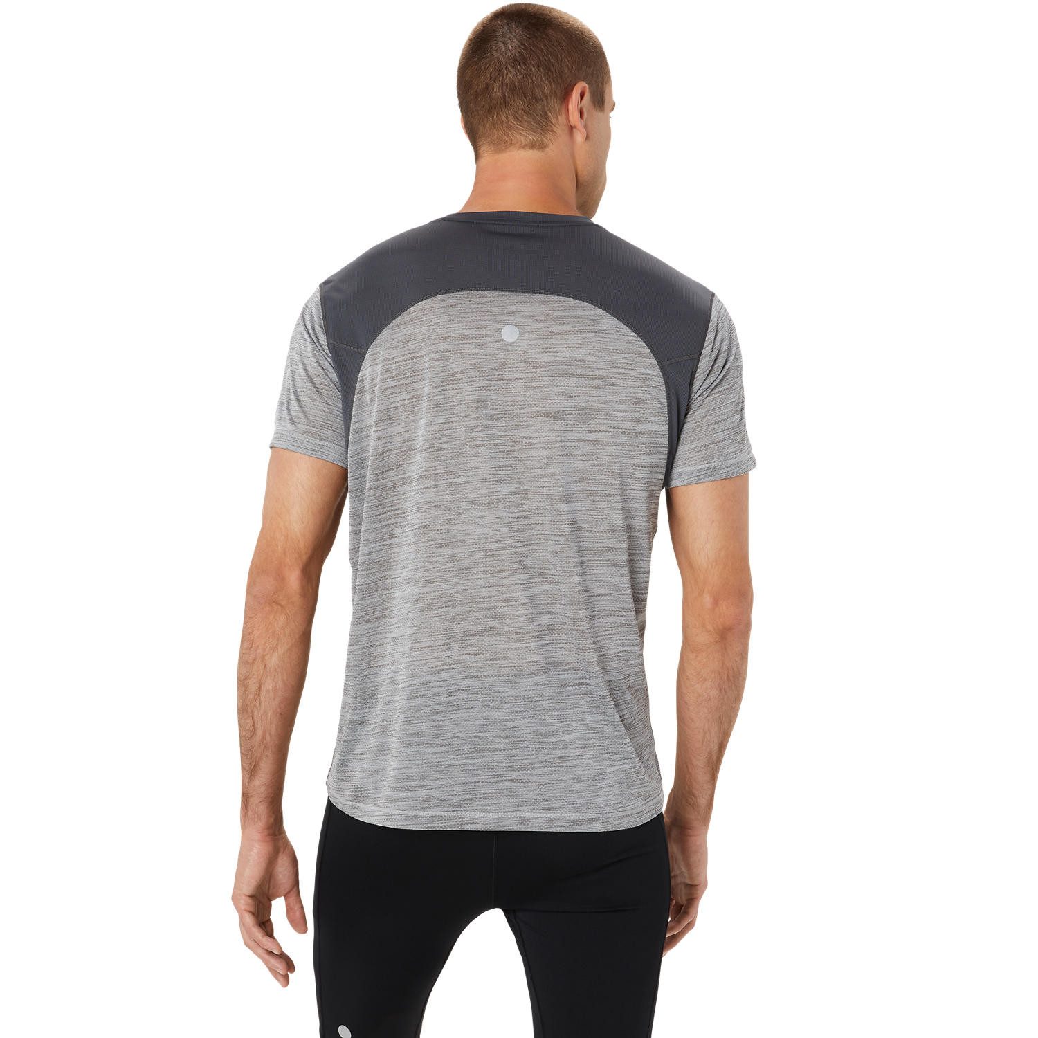 Asics Laufshirt ROAD SS TOP