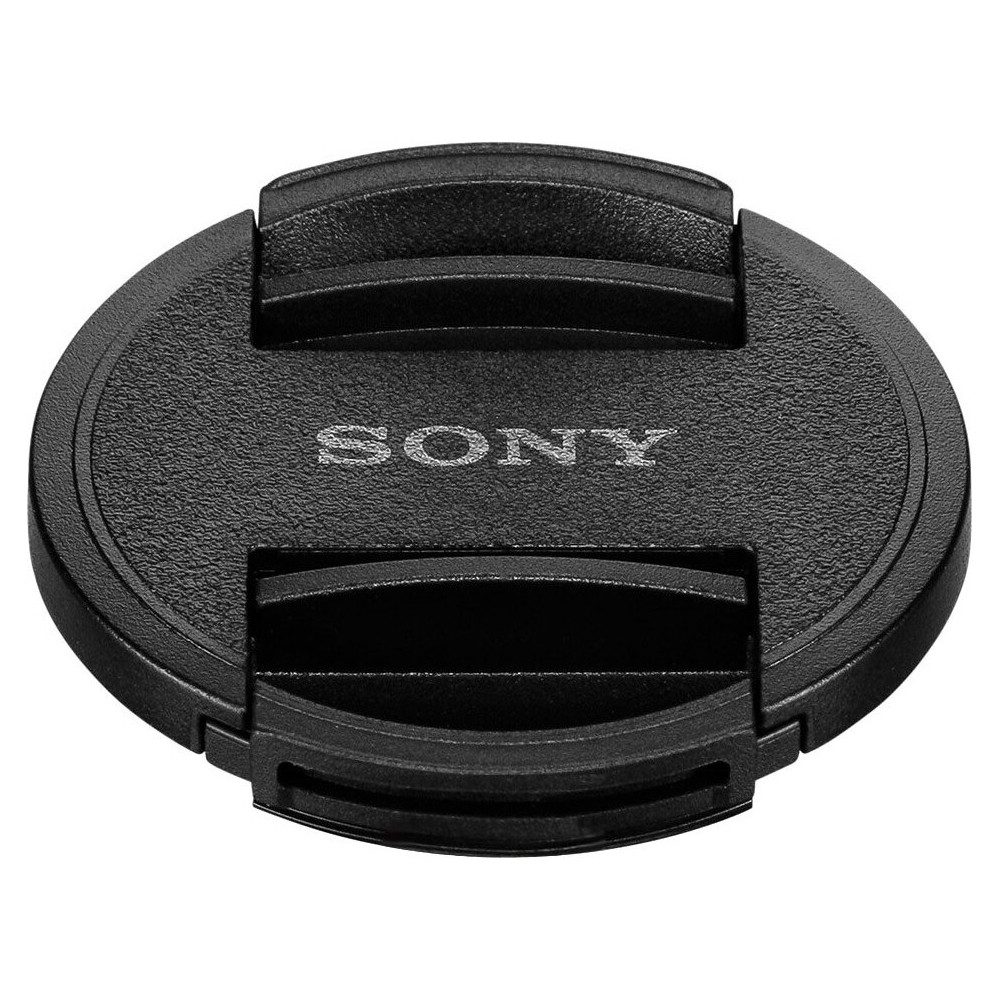Sony Professional Sony ALC-F 405 S Objektivdeckel für 40,5 mm Objektive. Elektro-Kabel, USB-C, HDMI, Klinke, Wasserfest und stoßfest