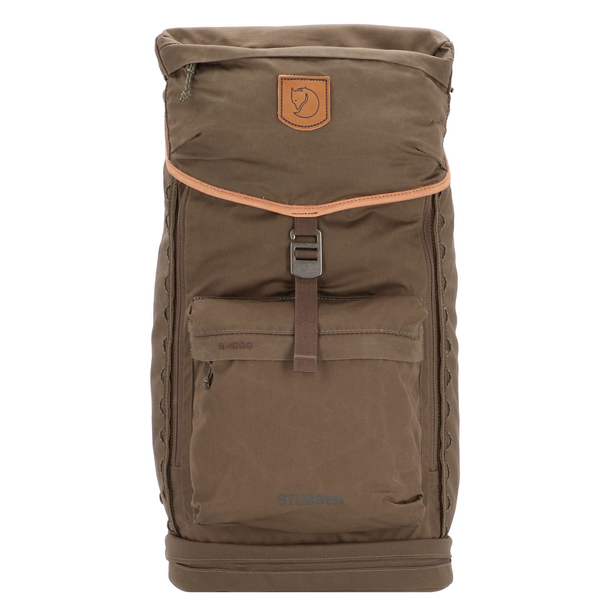 Fjällräven Wanderrucksack Singi, Polyester