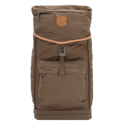 Fjällräven Wanderrucksack Singi Stubben, Polyester