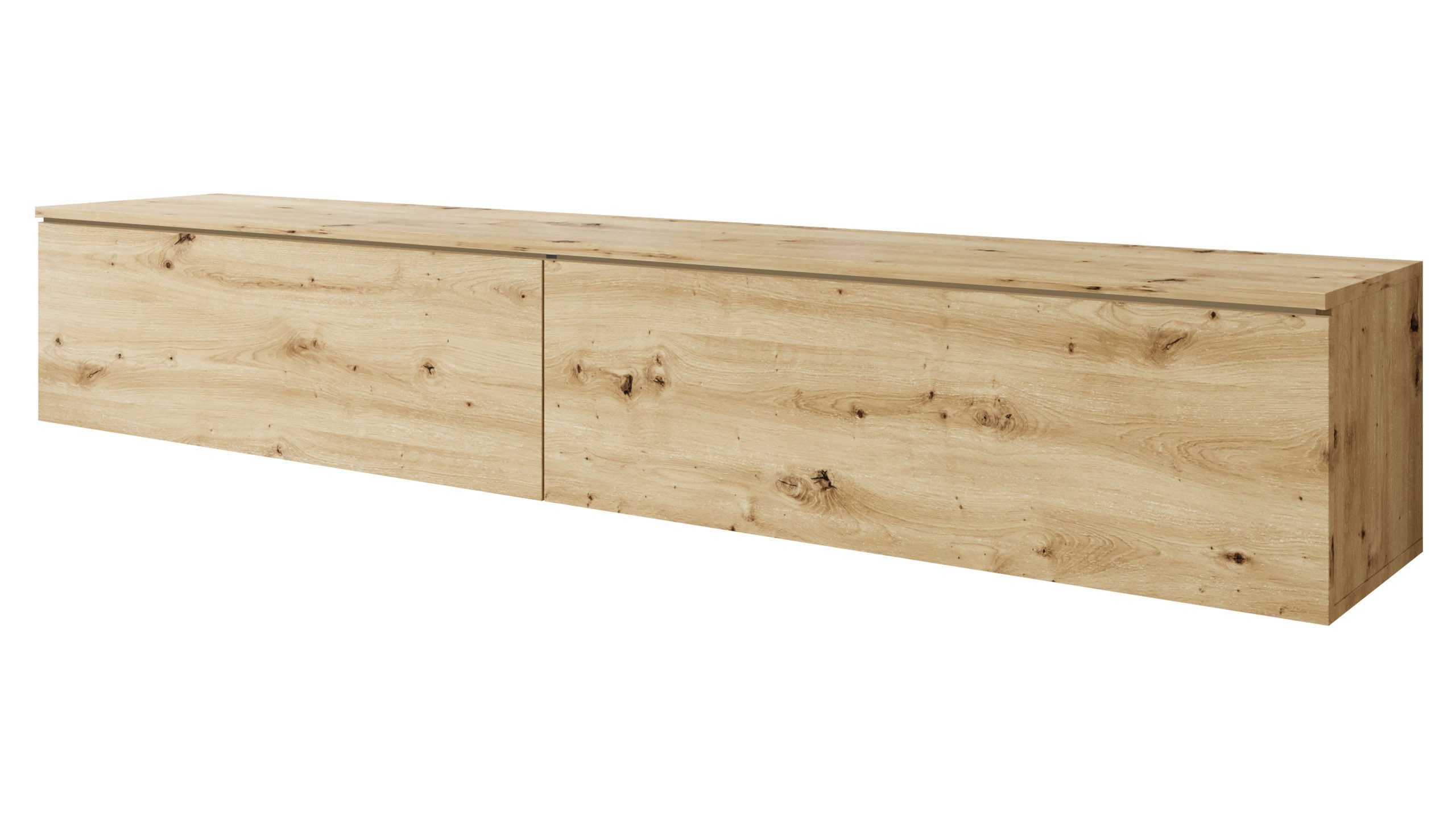 MIRJAN24 TV-Schrank D180 (mit zwei Klappen) günstig online kaufen