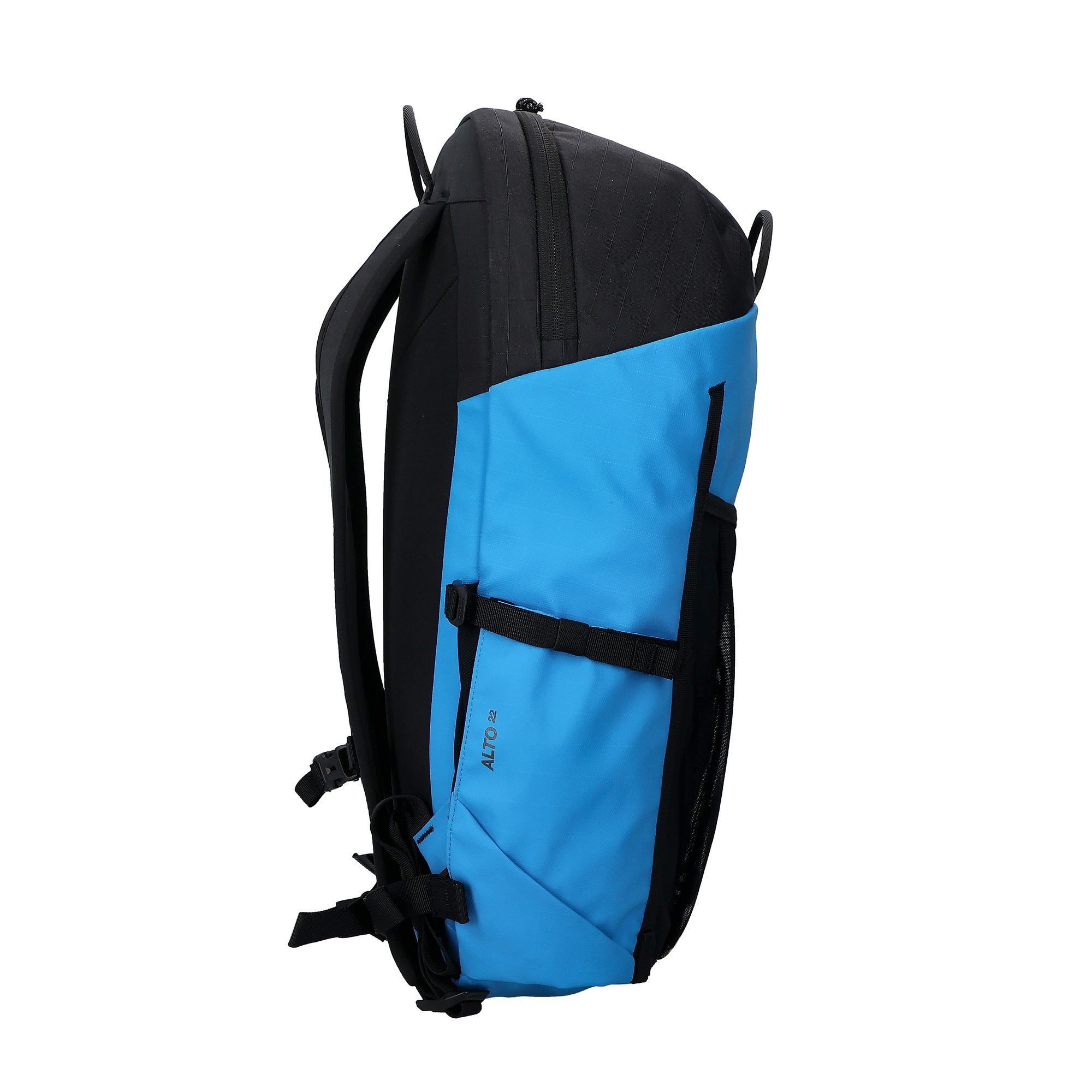 Mammut Wanderrucksack Alto 22L, Polyester