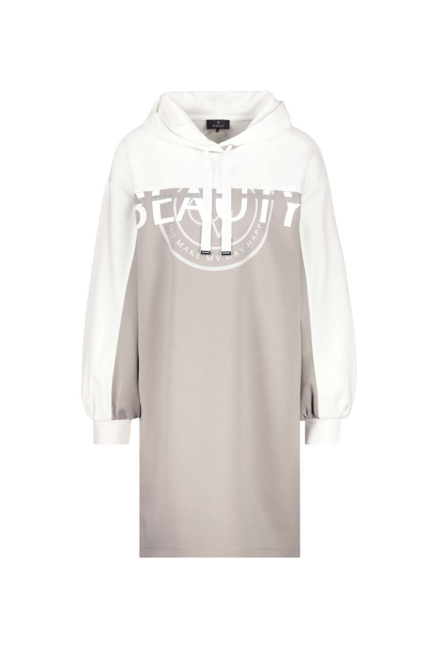 Monari Sweatkleid Kleid günstig online kaufen