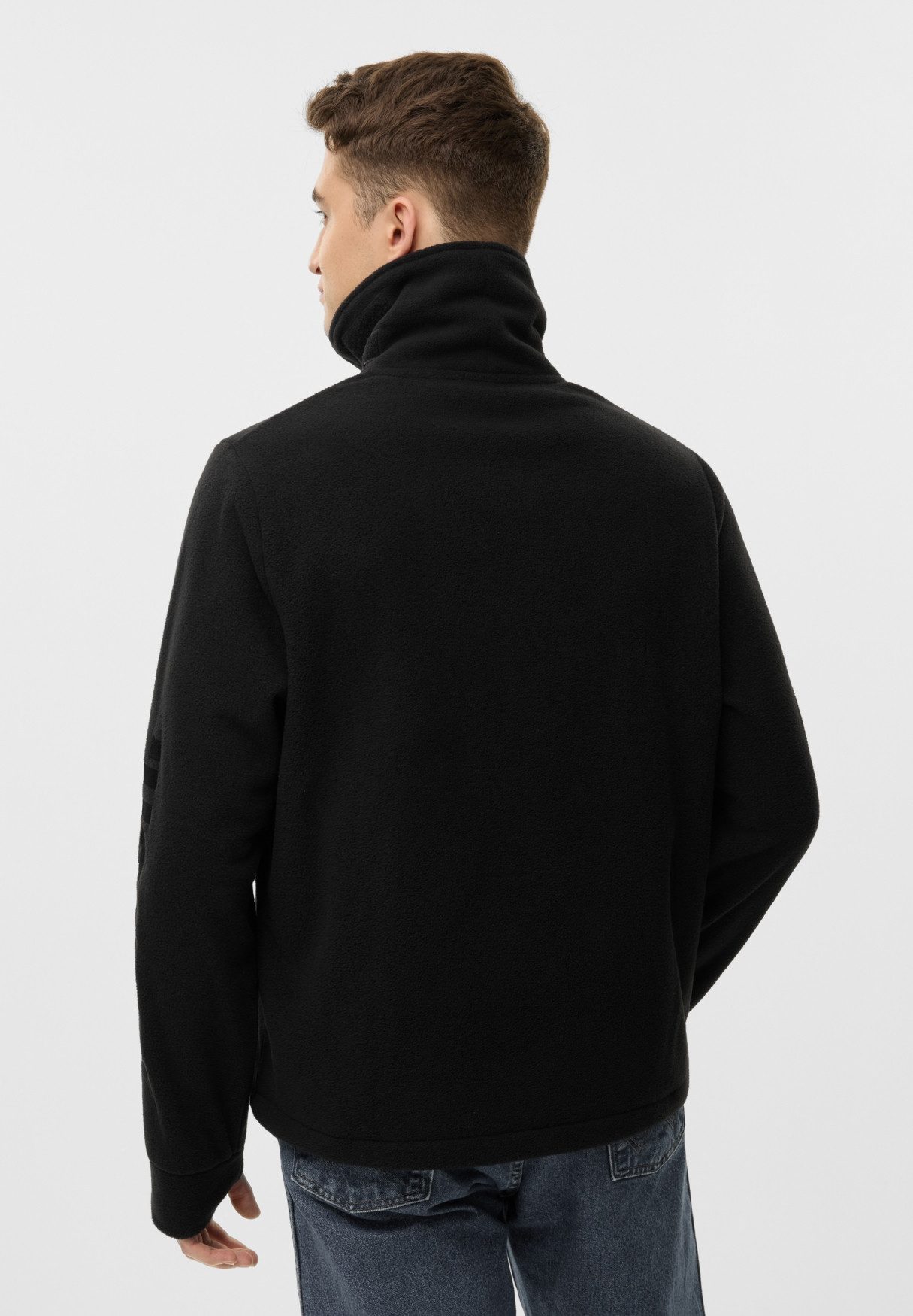 Bench. Fleecejacke Bench Jacke Kadera