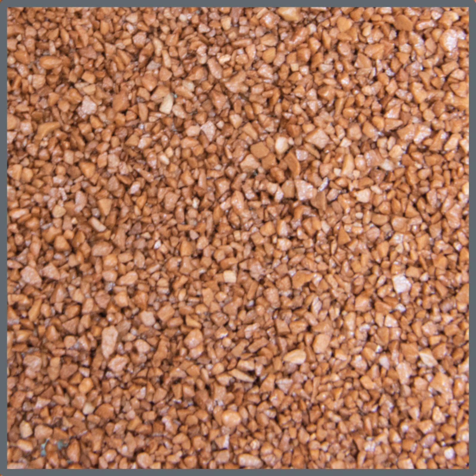 Dupla Aquarienkies Ground Colour, Brown Earth, 1-2 mm, 5 kg