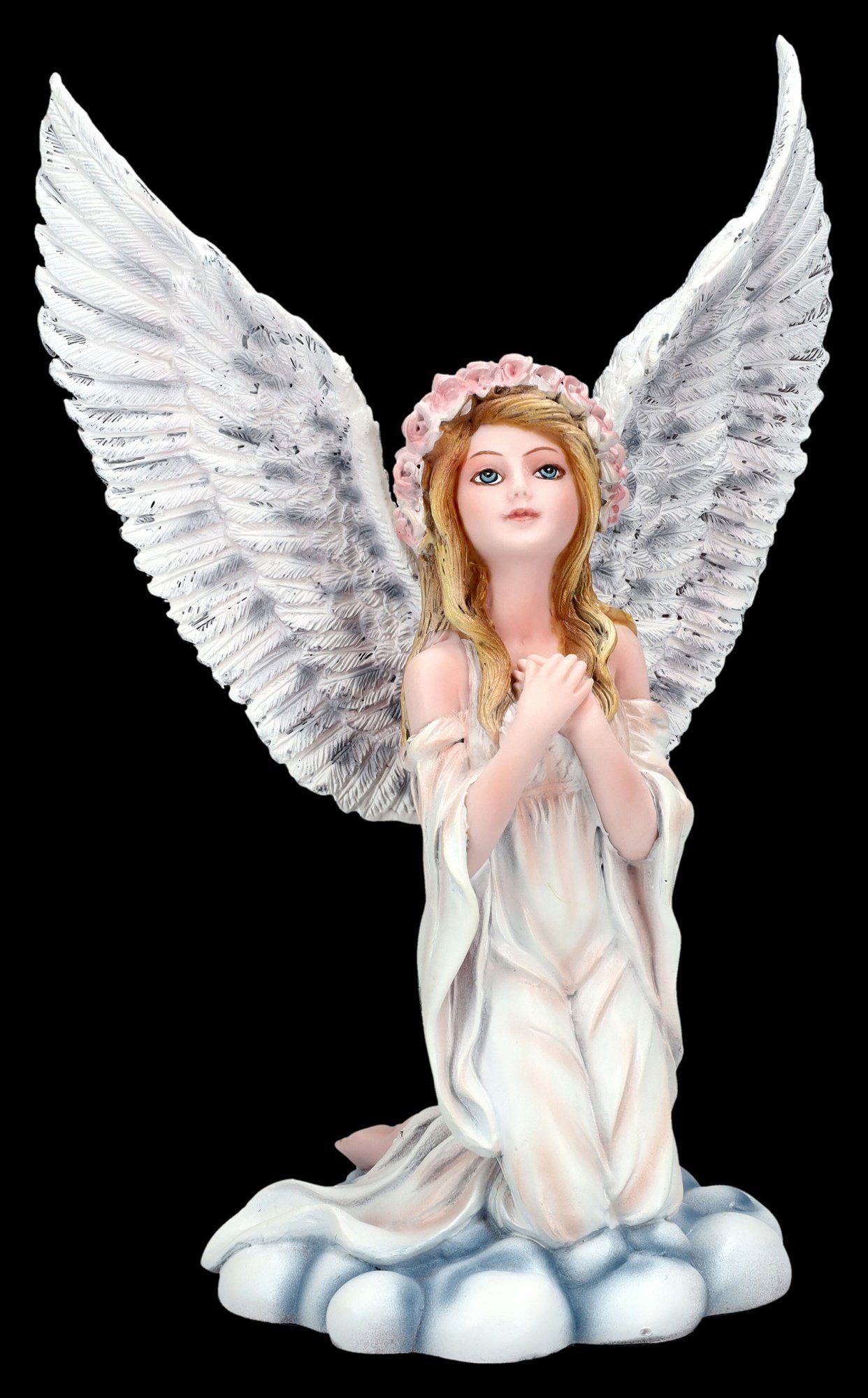 grandios Stoff Engelfiguren online kaufen » Stoff | OTTO Schutzengel