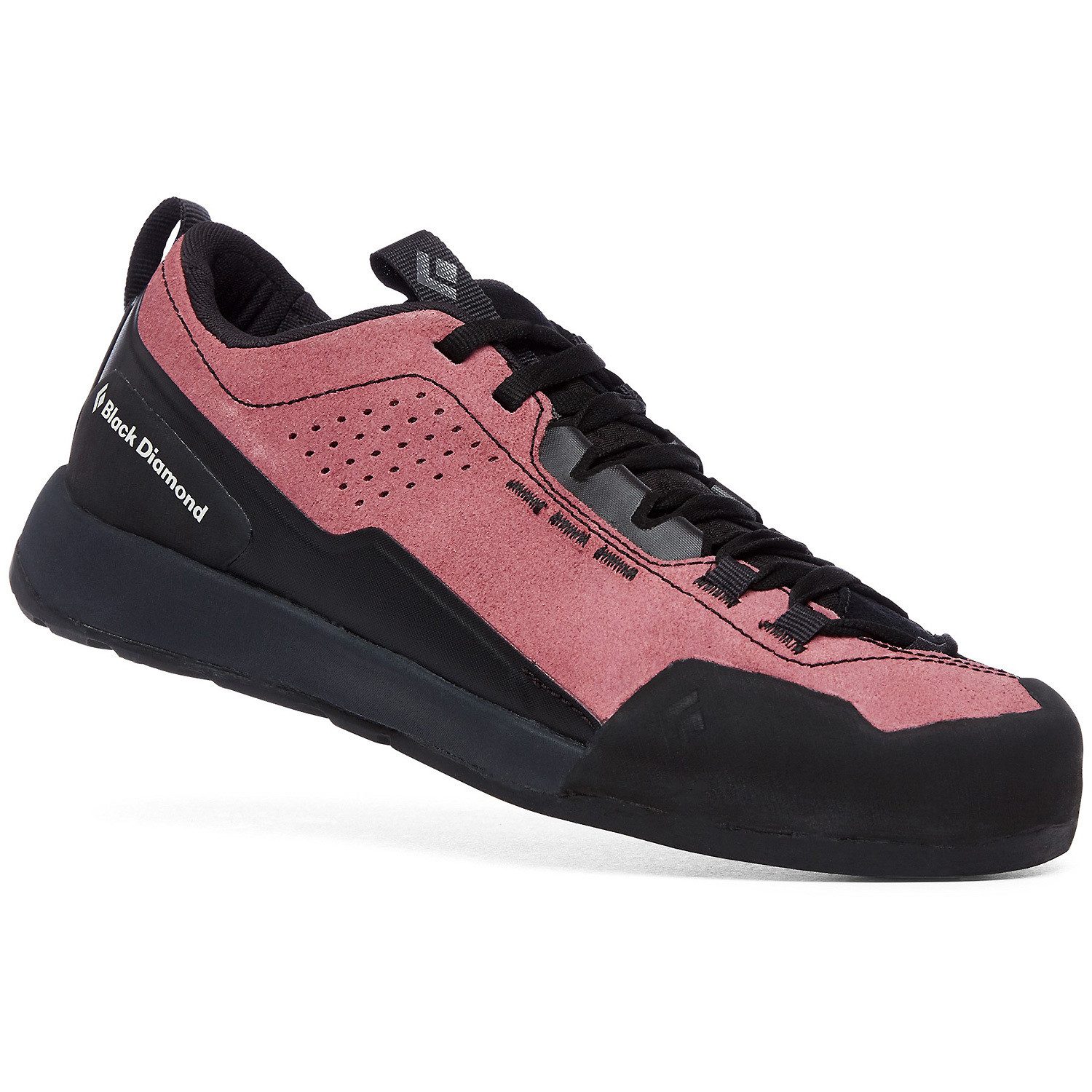 Black Diamond Multifunktionshalbschuh Hikingschuh