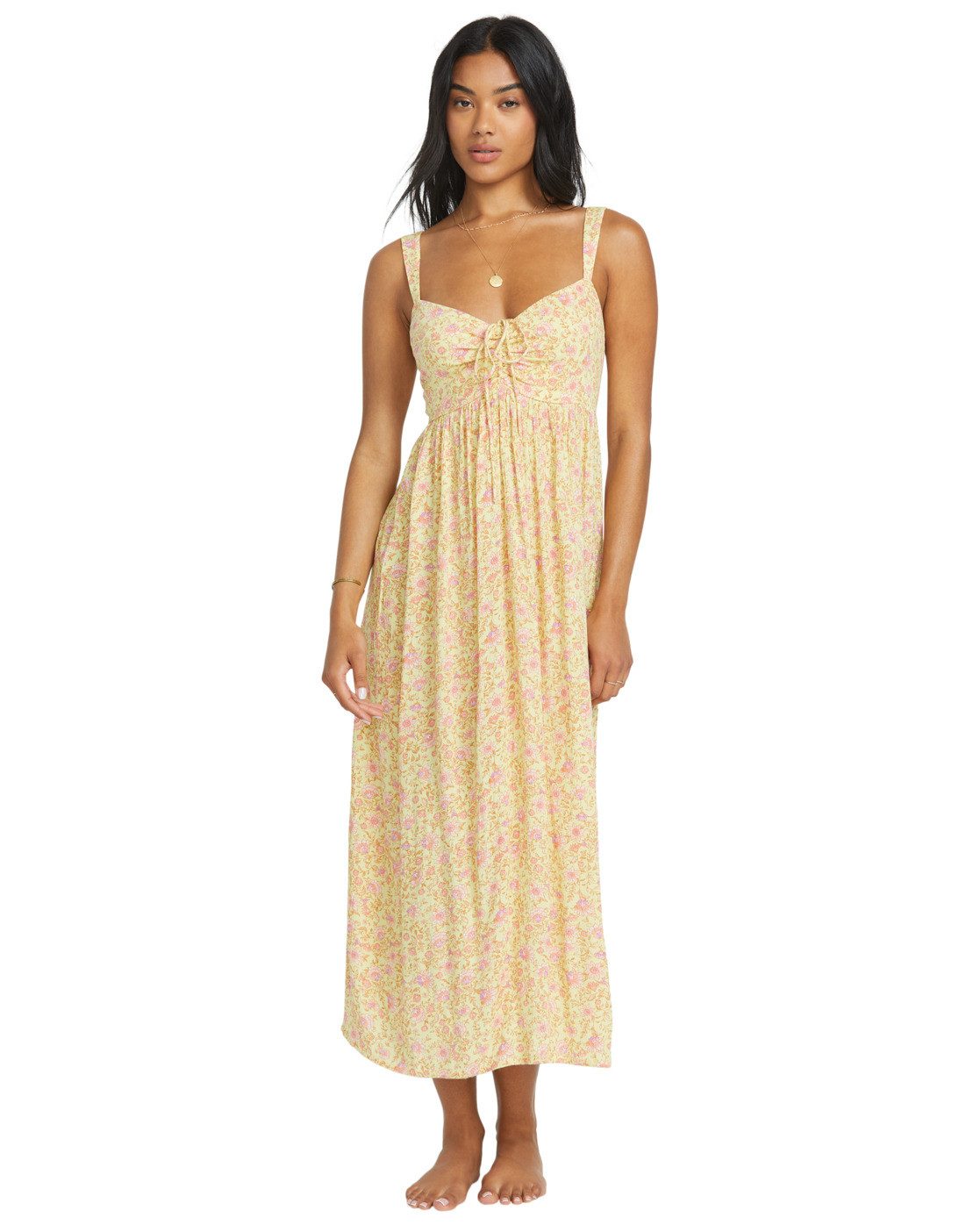 Billabong Sommerkleid So Dreamy