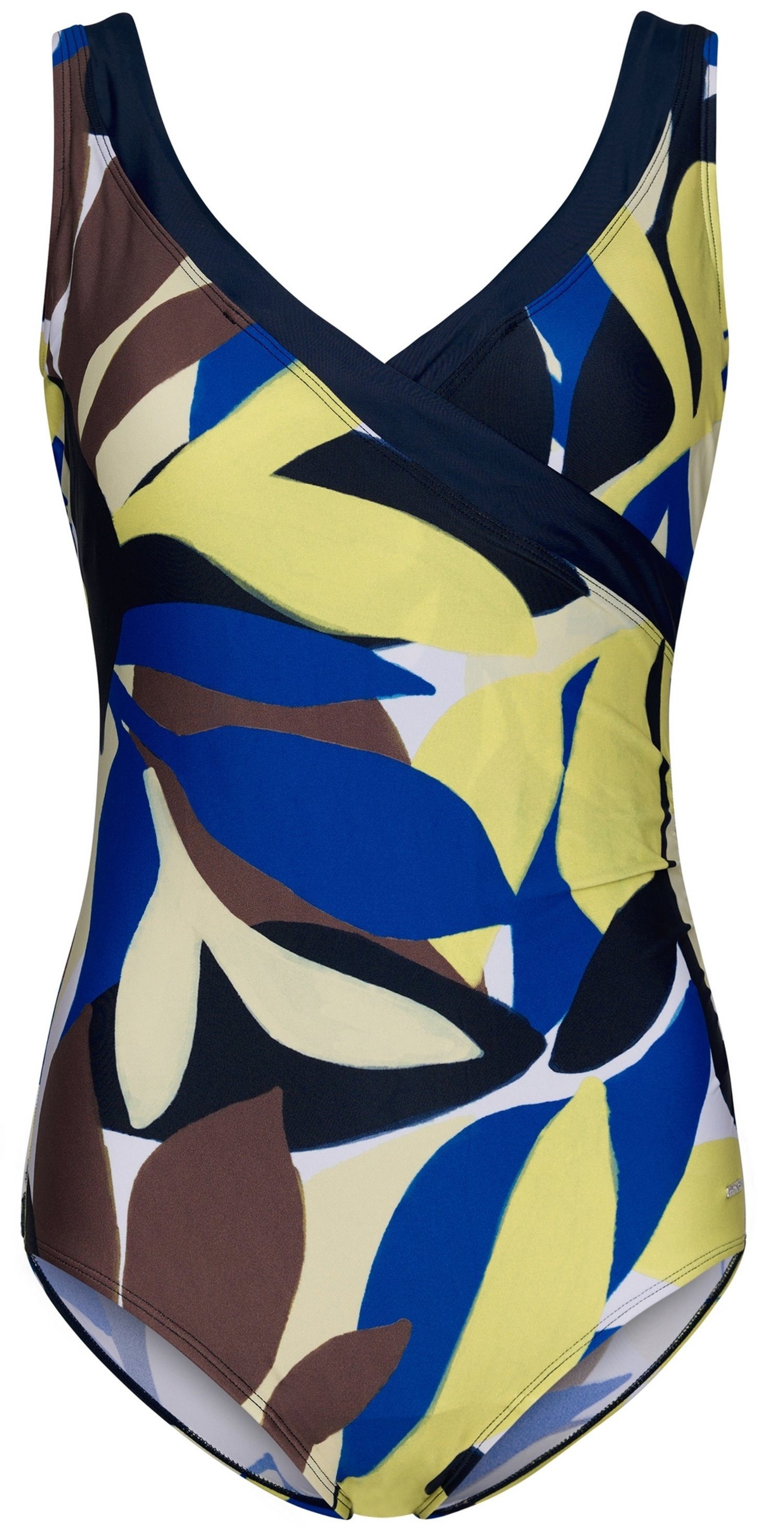 Pastunette Badeanzug Modischer Damen Schwimm Einteiler (1-St) Modisches Design