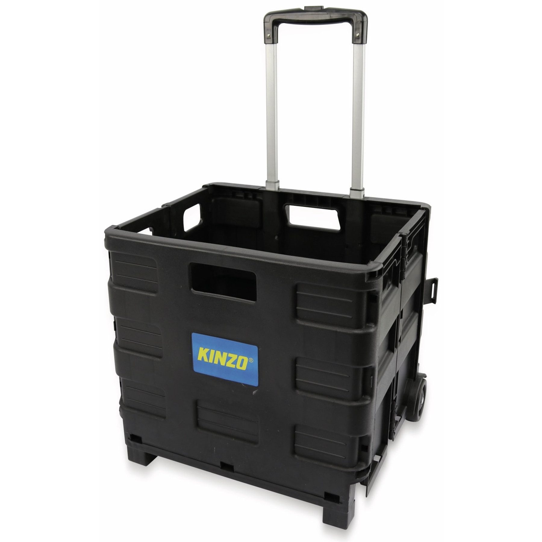 Kinzo Transporttrolley KINZO Transport-Trolley 05703, faltbar günstig online kaufen