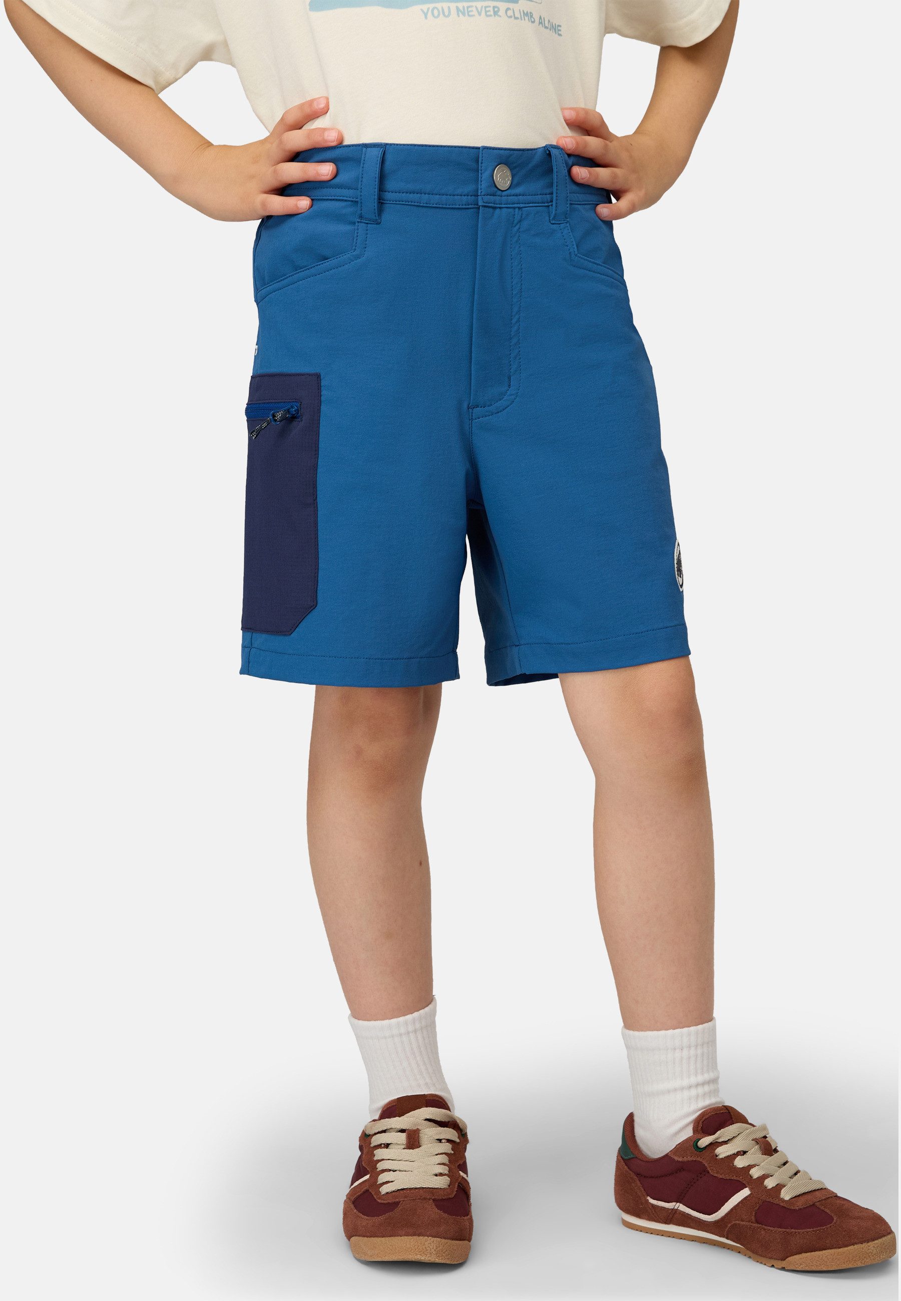 Mammut Sporthose Taiss SO Shorts Kids