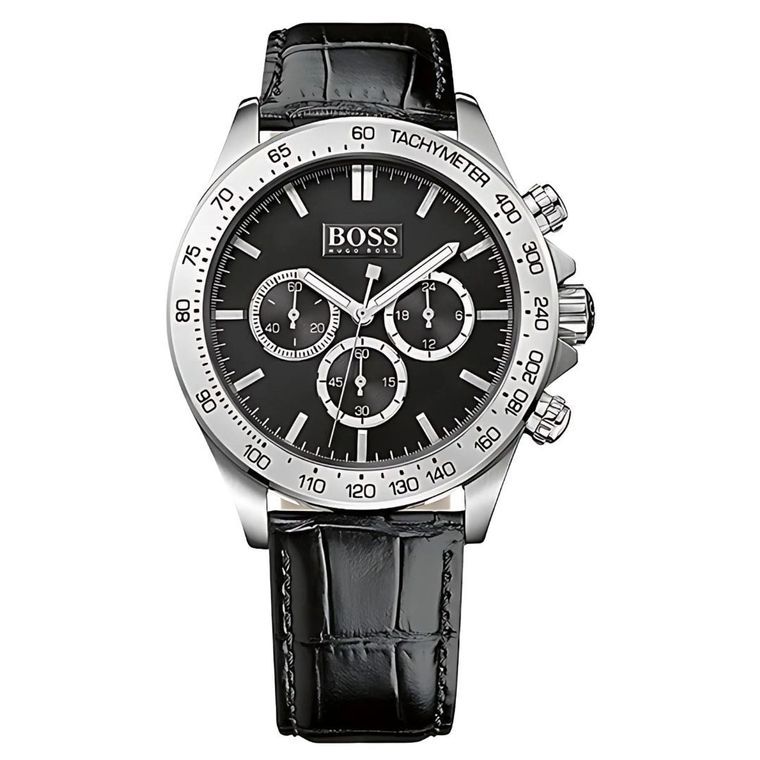 BOSS Chronograph Hugo Boss Chronograph Ikon 1513178