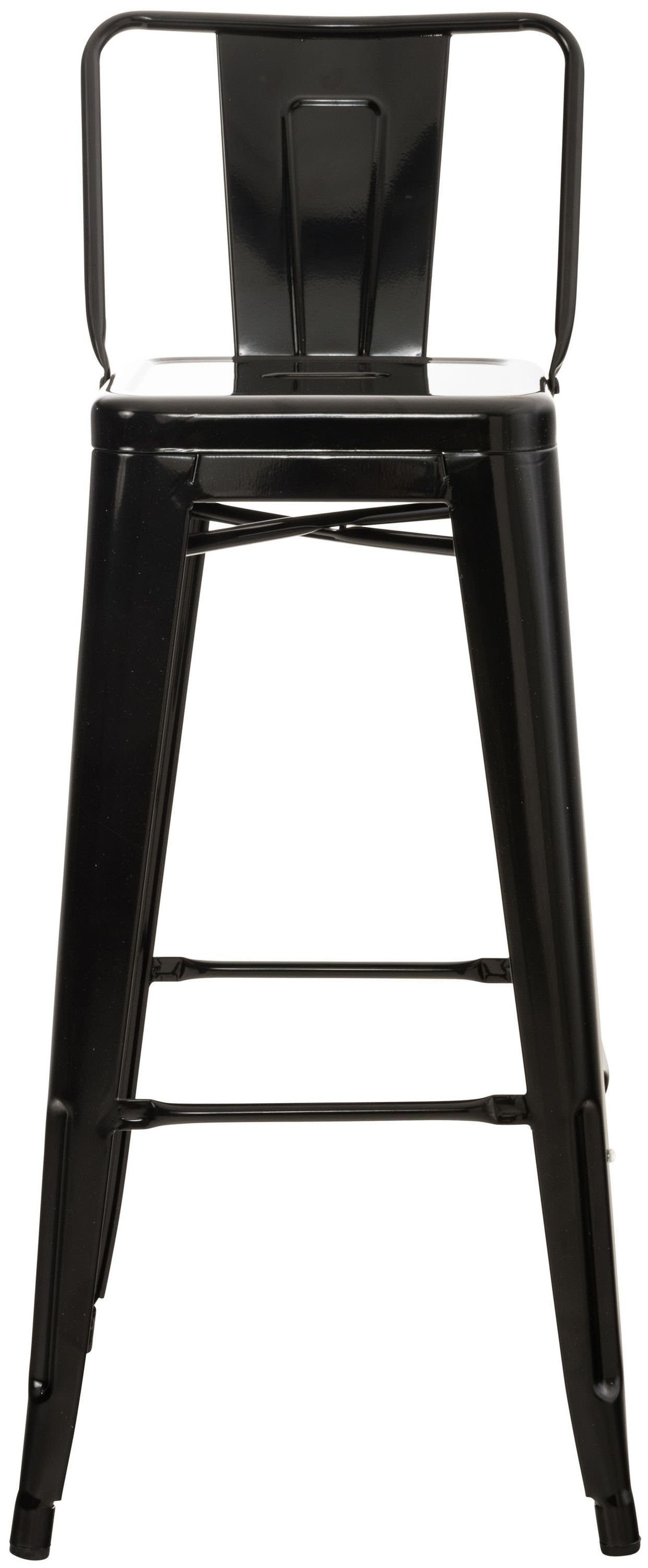 CLP Barhocker Mason (2er Set, 2 günstig online kaufen