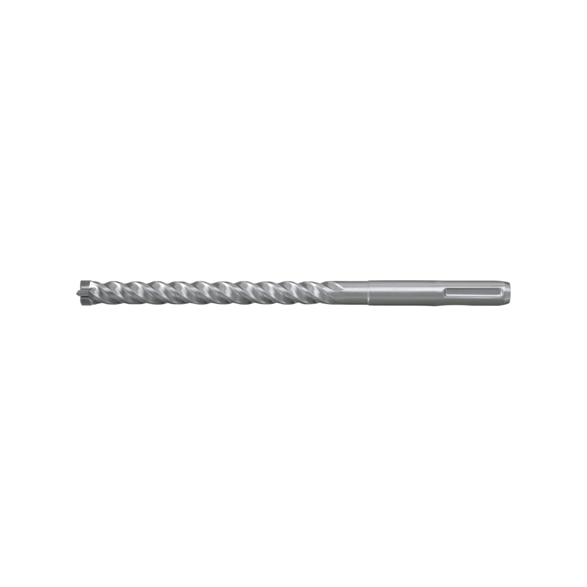 fischer Steinbohrer fischer Bohrer SDS Plus Quattric II 12/110/160