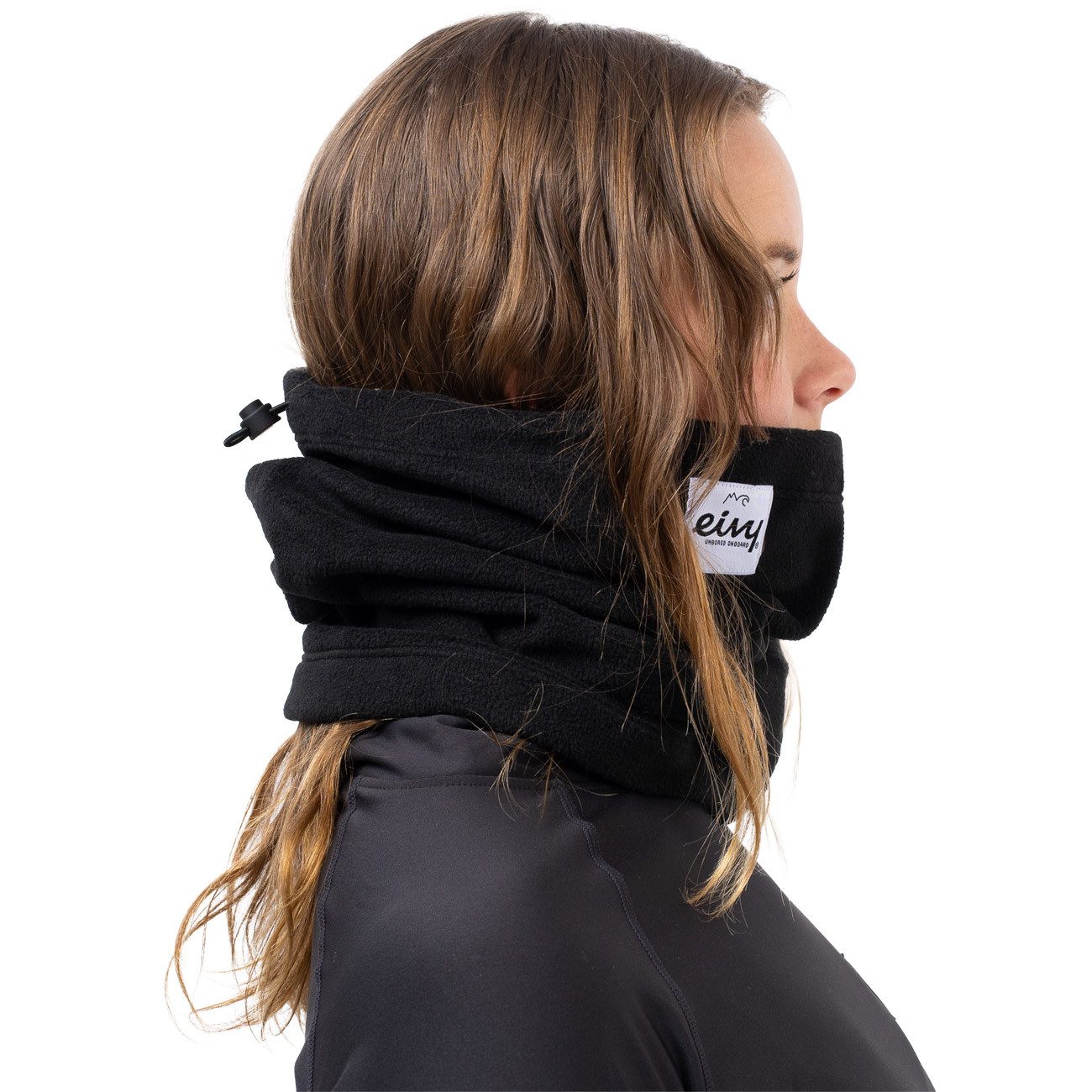 Eivy Loop Beanie Fleece Neckwarmer, Beanie Fleece Neckwarmer günstig online kaufen