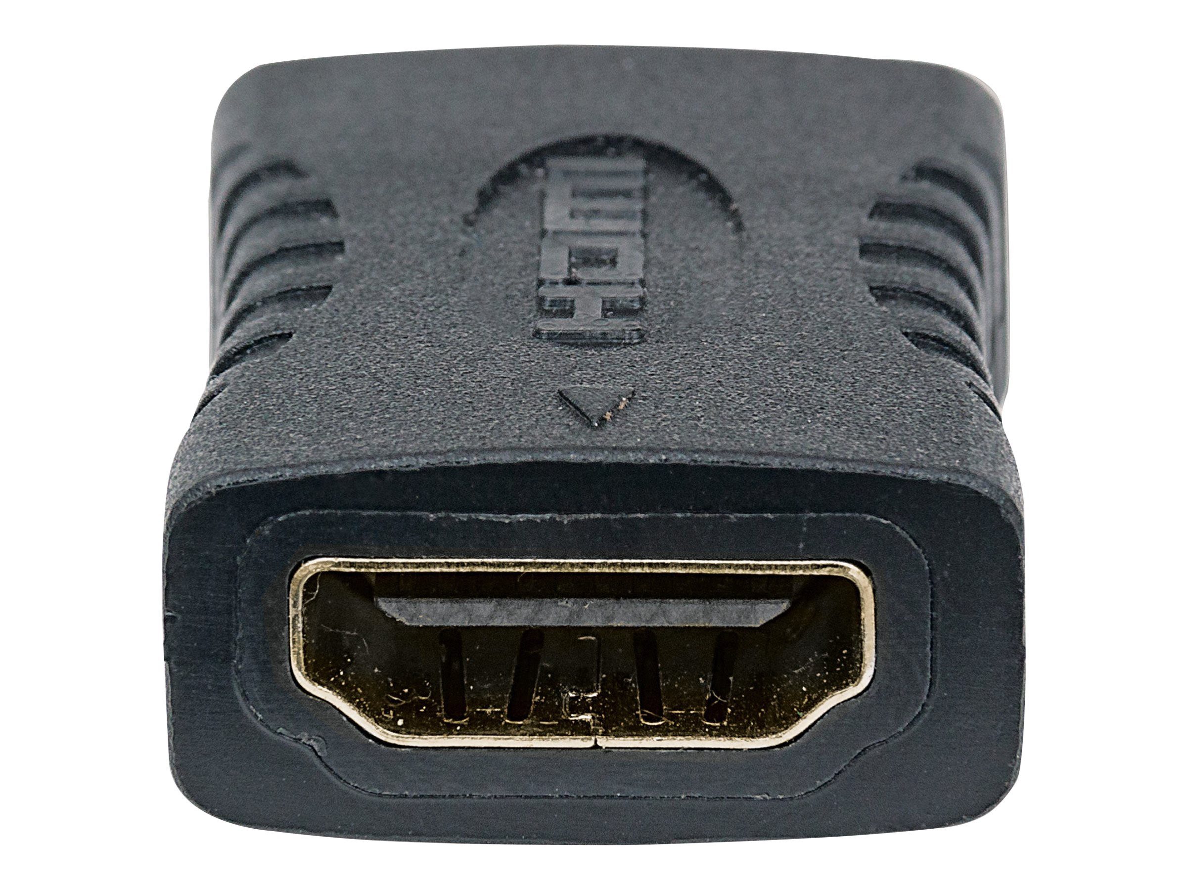MANHATTAN Adapter