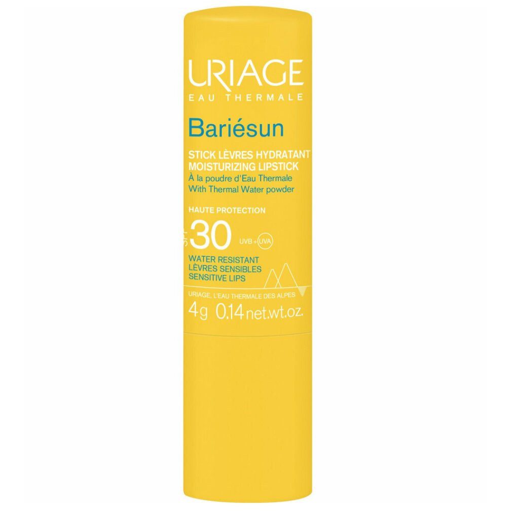 Uriage Lippenpflegemittel bariesun stick spf30 4g