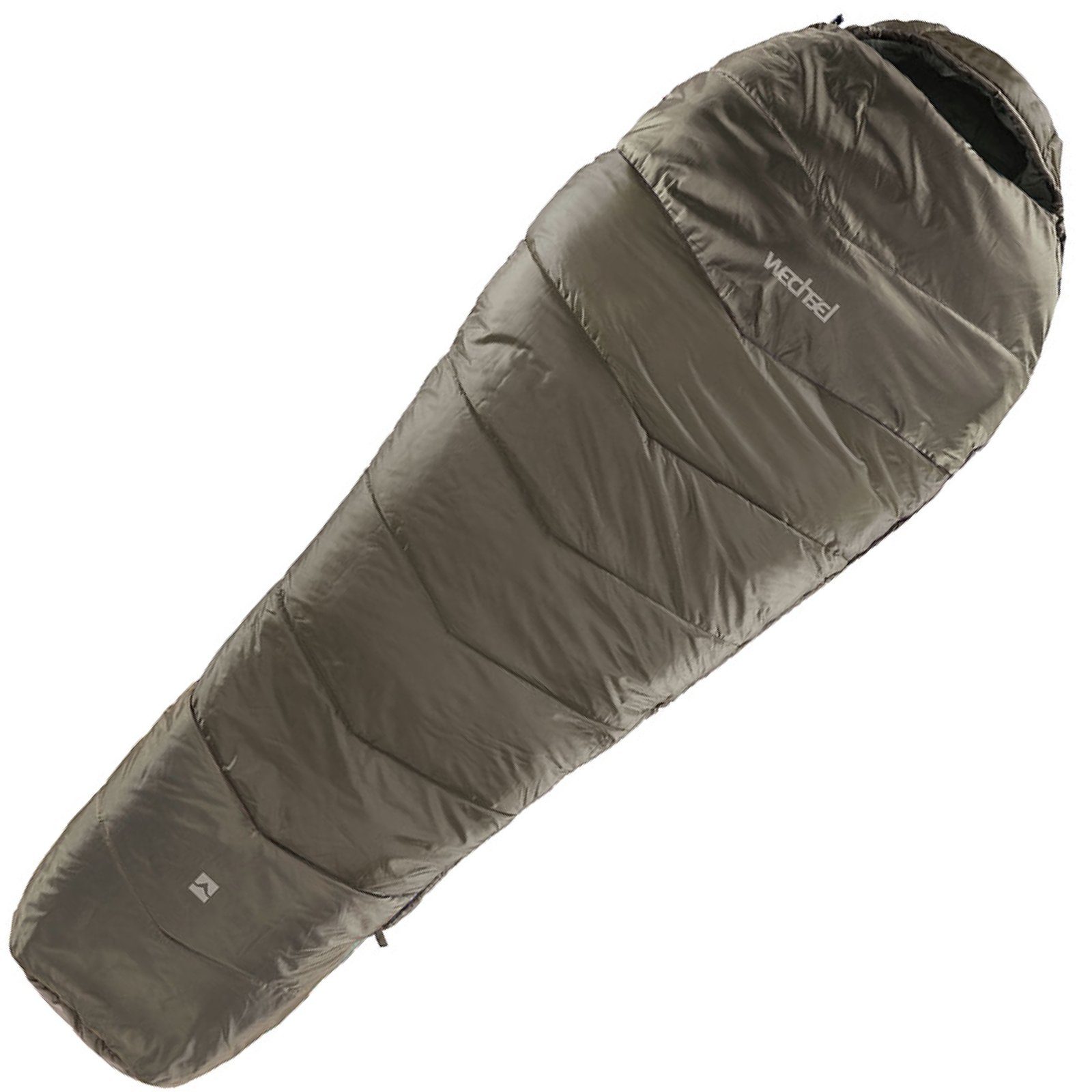 Mumienschlafsack Mumienschlafsack Wildfire 10°C Outdoor