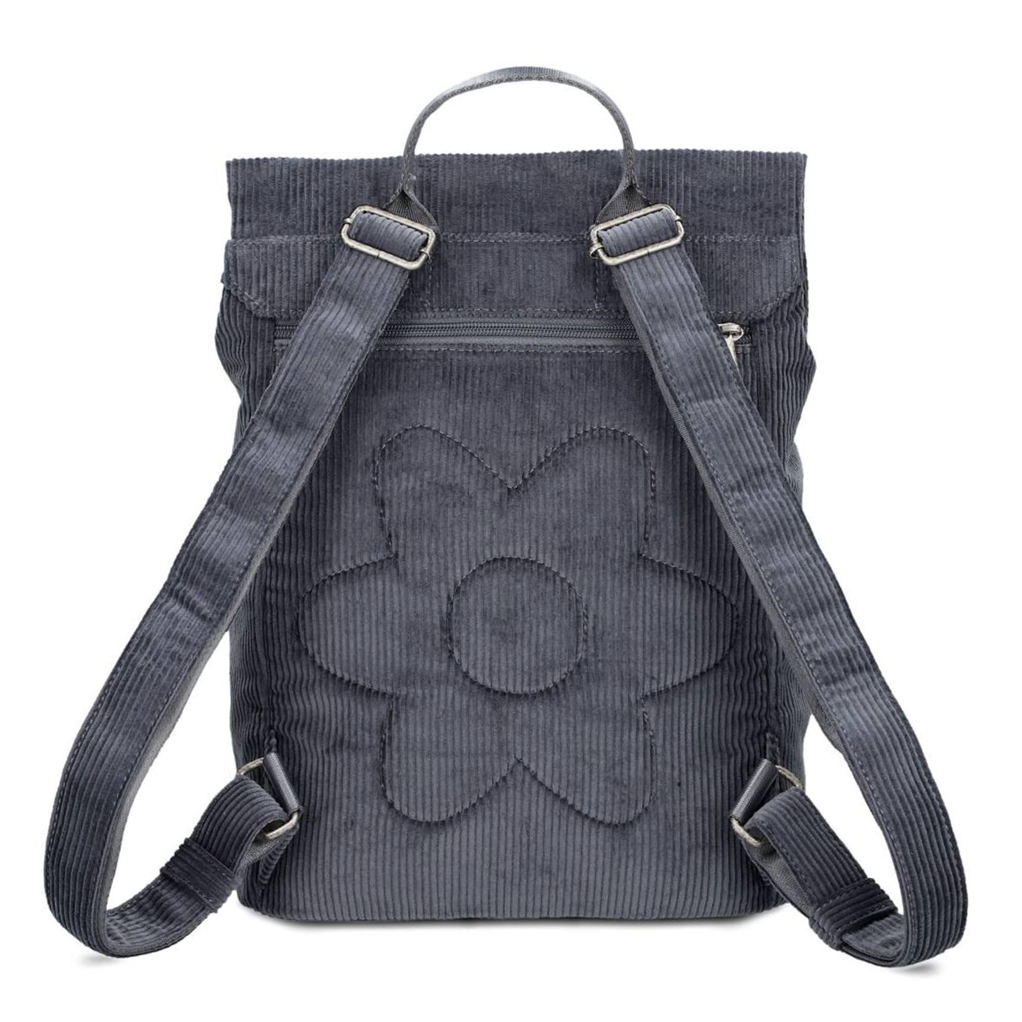 Zwei Daypack Mademoiselle.M, Polyurethan