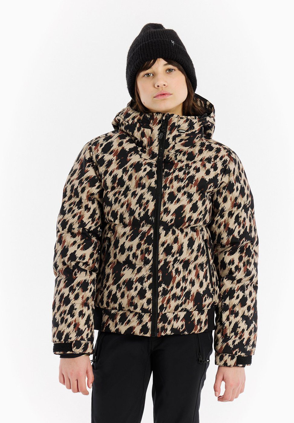 Protest Skijacke PRTSolina JR snowjacket