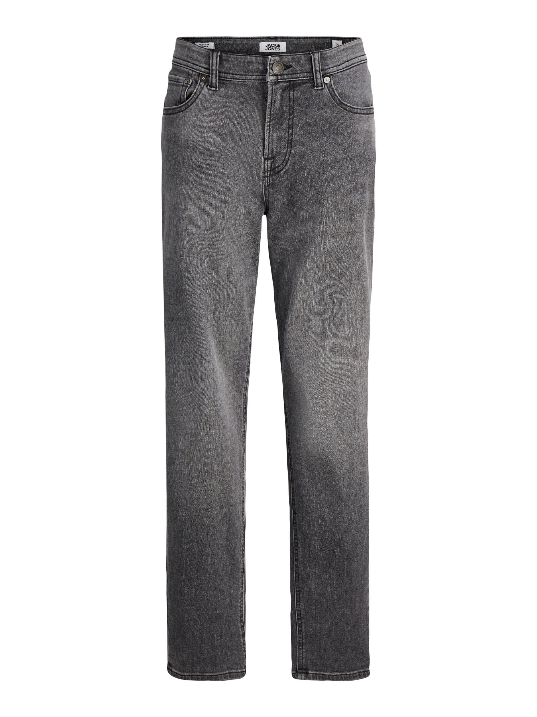 Jack & Jones Junior Relax-fit-Jeans JJICLARK JJORIG STRETCH SQ 349 NOOS JNR