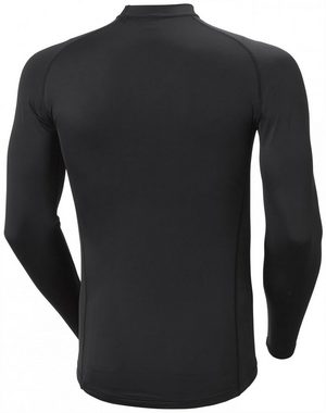 Helly Hansen Langarmshirt Helly Hansen M Waterwear Rashguard Herren