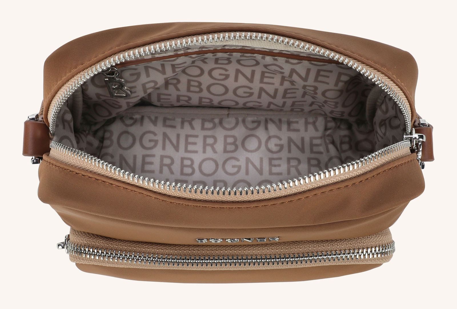 BOGNER Umhängetasche Lidia Shoulderbag