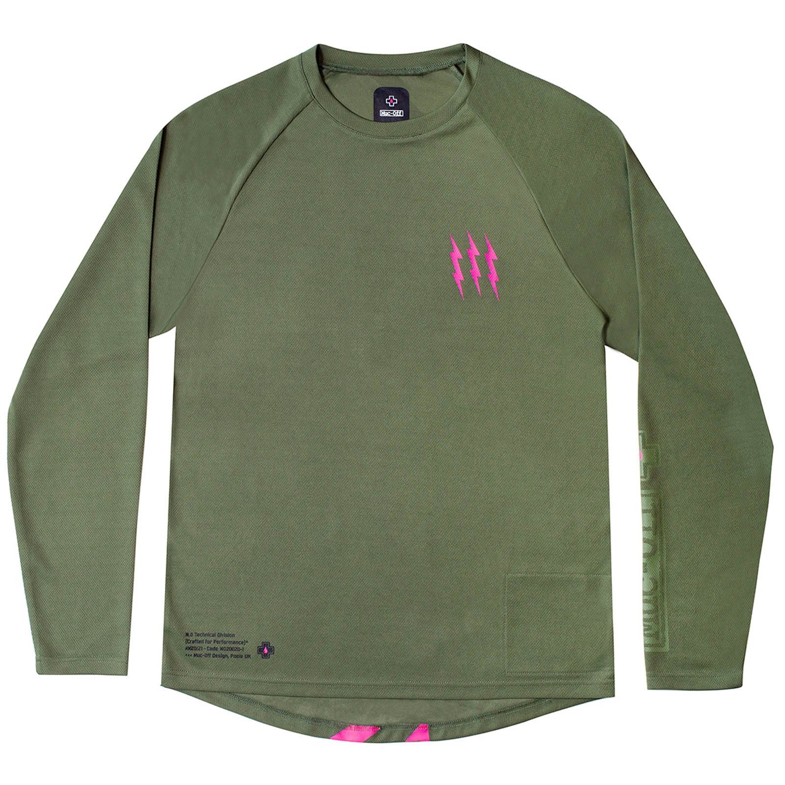 Radtrikot