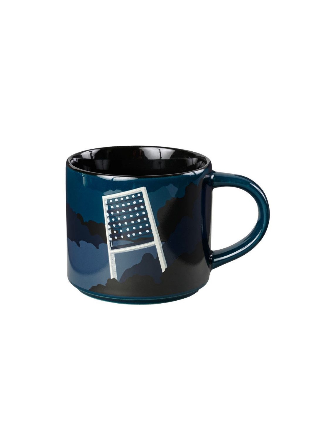 Werder Bremen Becher SV Werder Bremen Tasse Hands of God, Keramik
