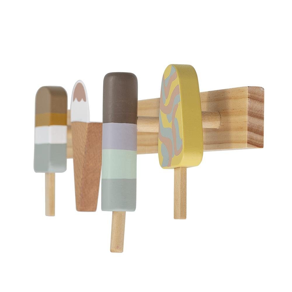 Bloomingville Kleiderhaken Zyon, Eis am Stiel günstig online kaufen