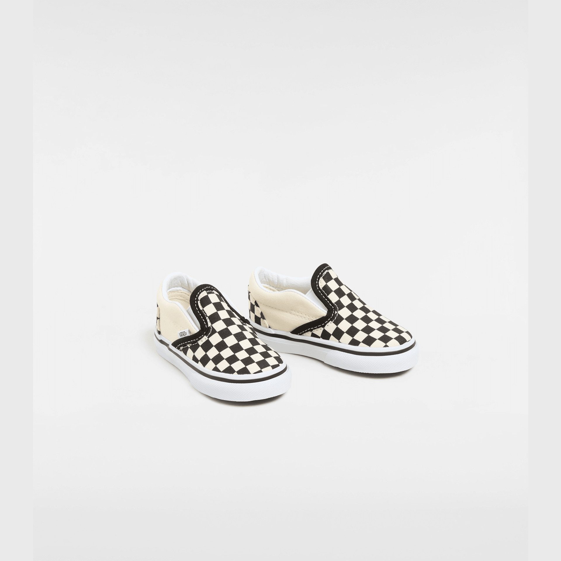 Vans TD CLASSIC SLIP-ON Sneaker Slip-On Sneaker für Kinder