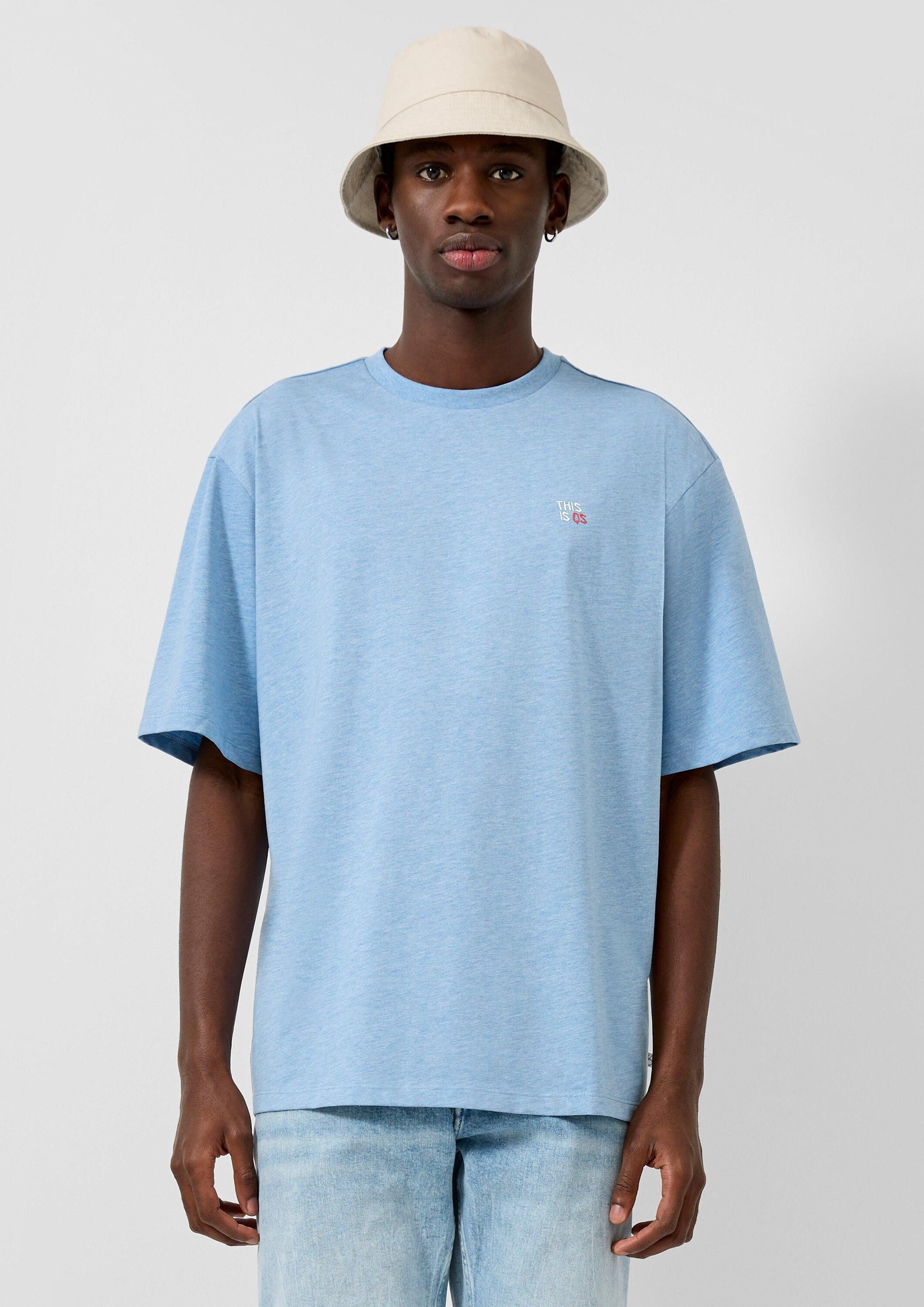 Kurzarmshirt T-Shirt