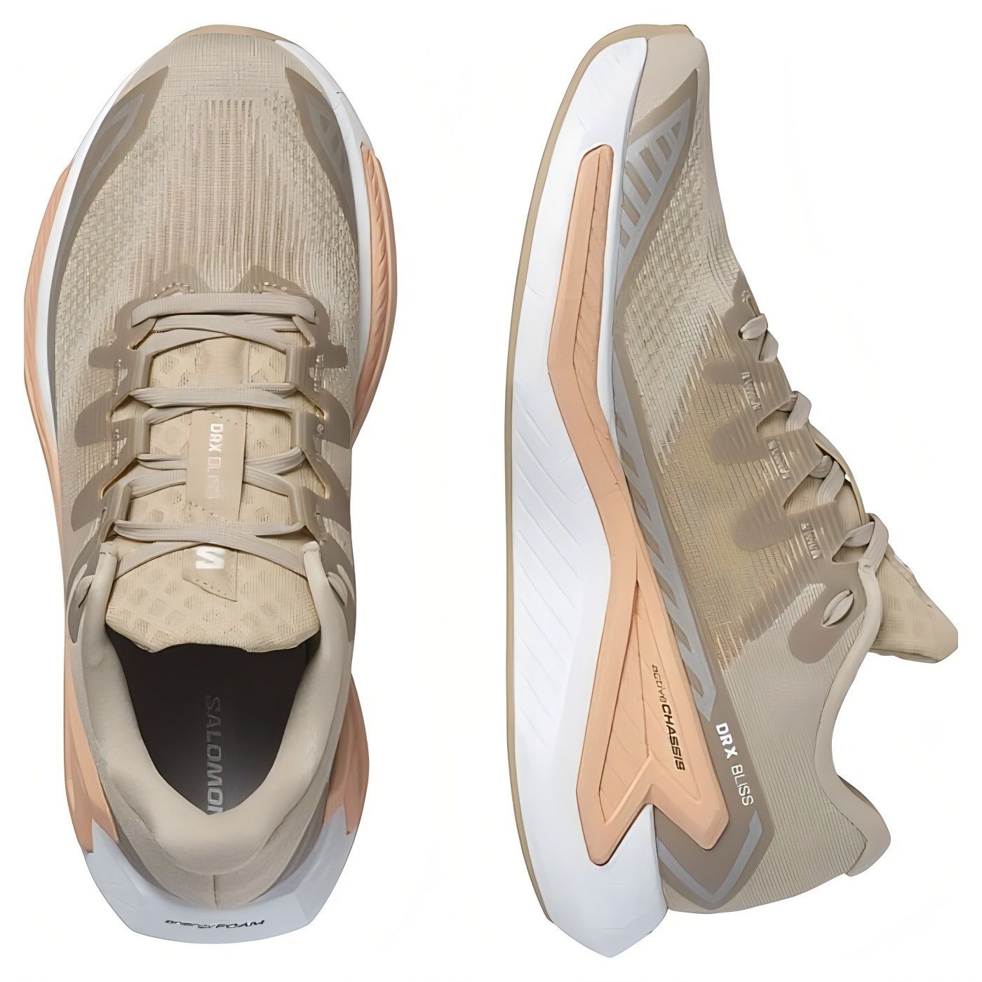 Salomon DRX Bliss W für Damen Laufschuh