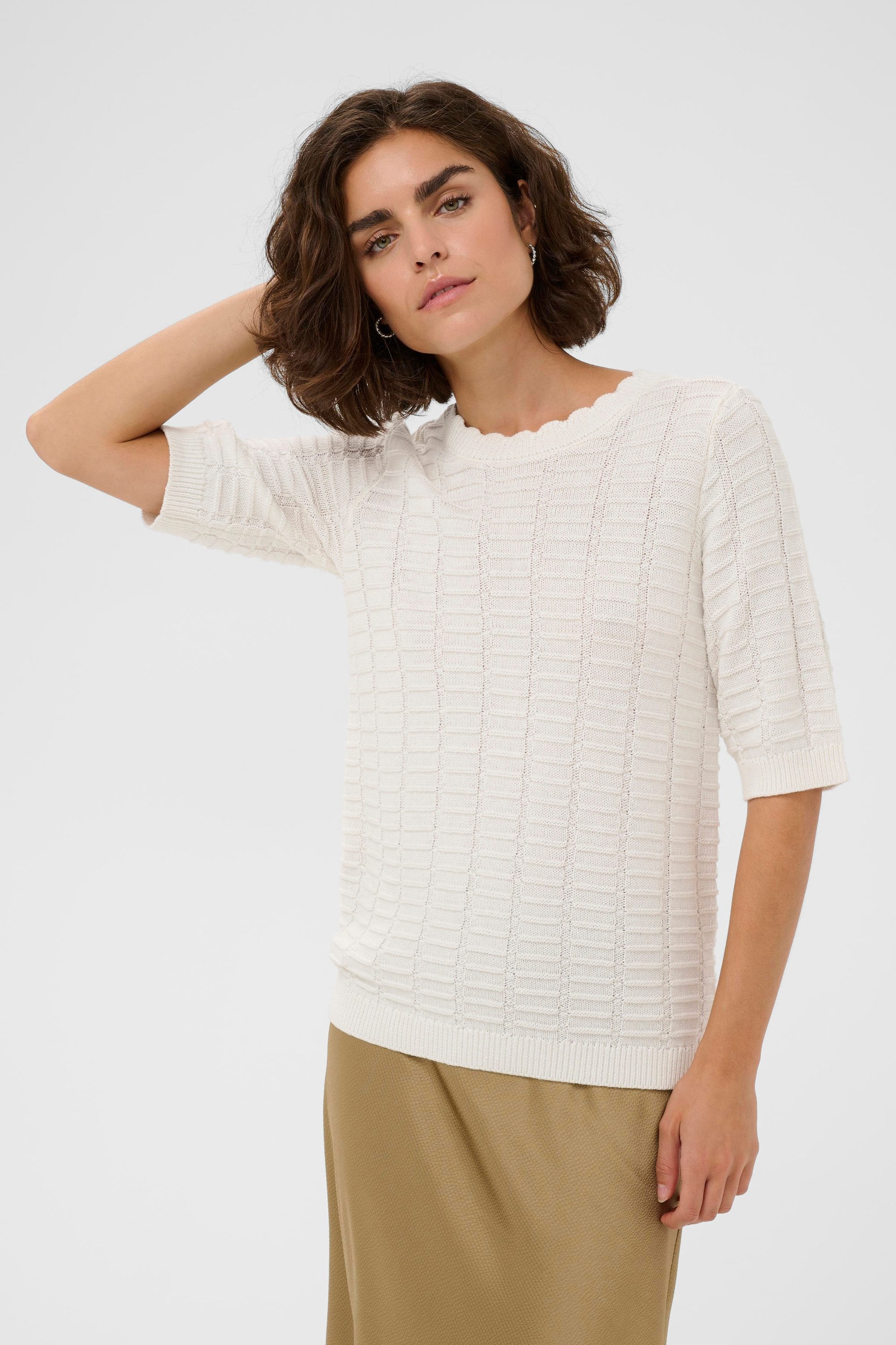 Strickpullover Strickpullover KAlotus
