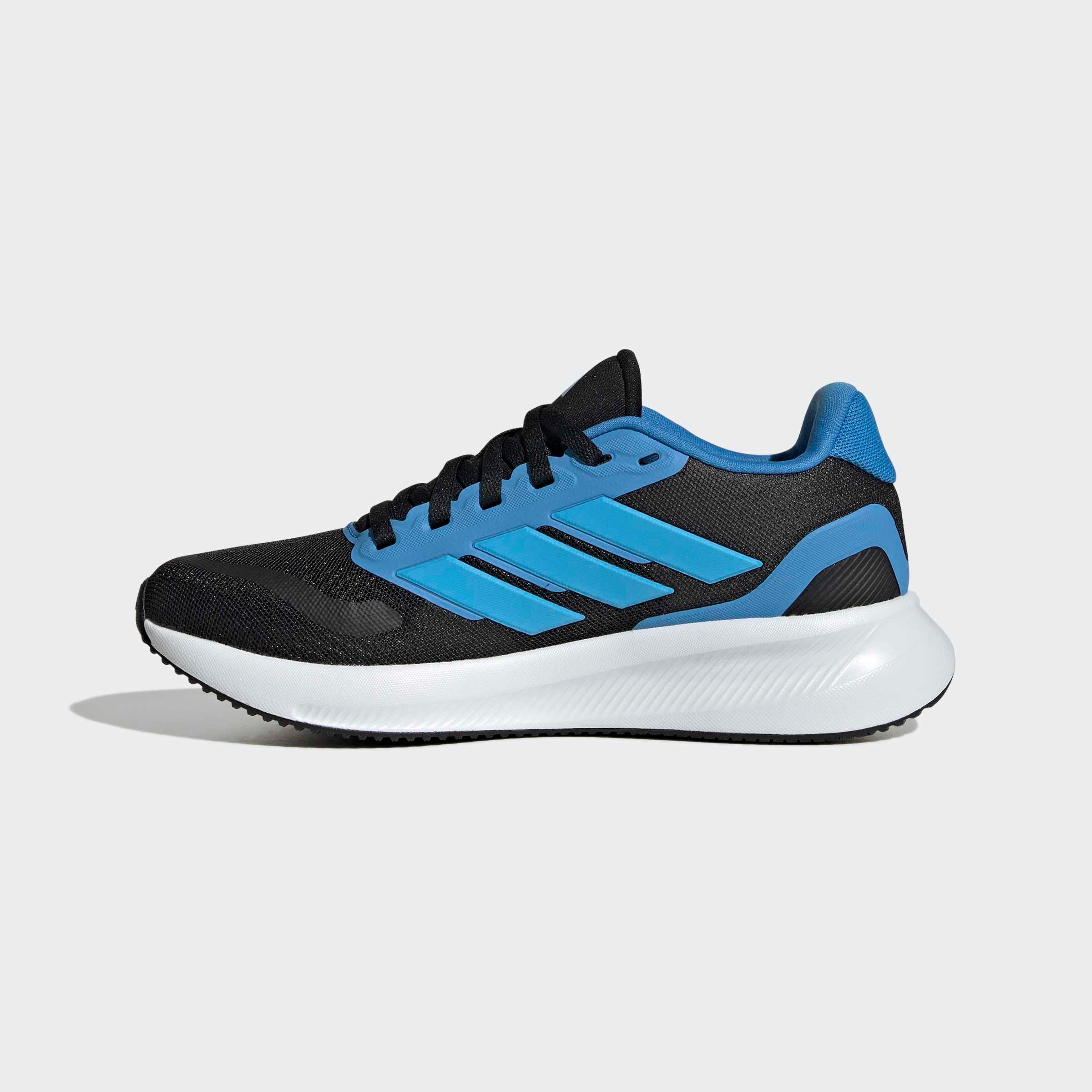 adidas Sportswear RUNFALCON 5 Laufschuh für Kinder
