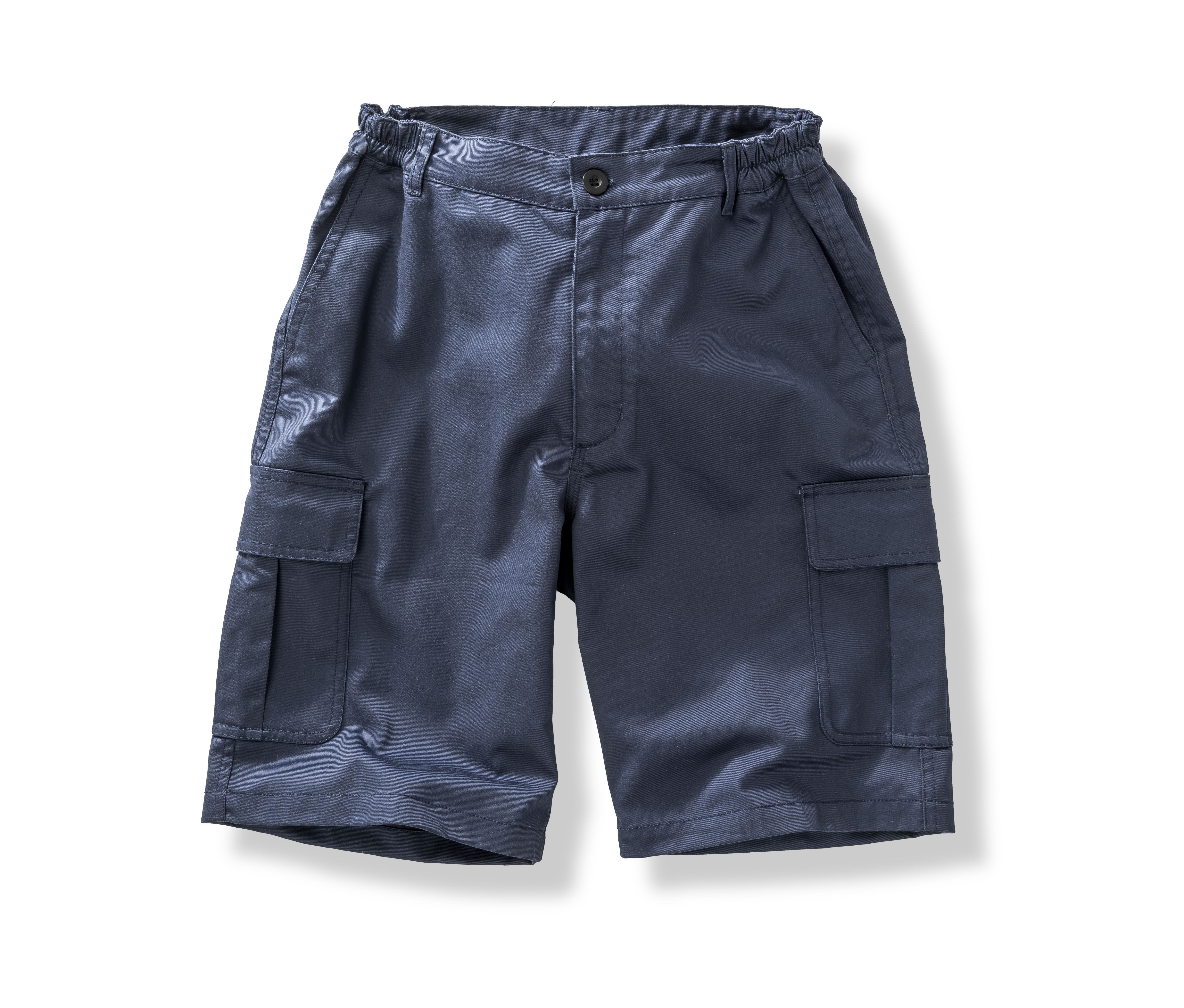 Result Arbeitsshorts Robuste Shorts mit Stretchbund & 6 Taschen