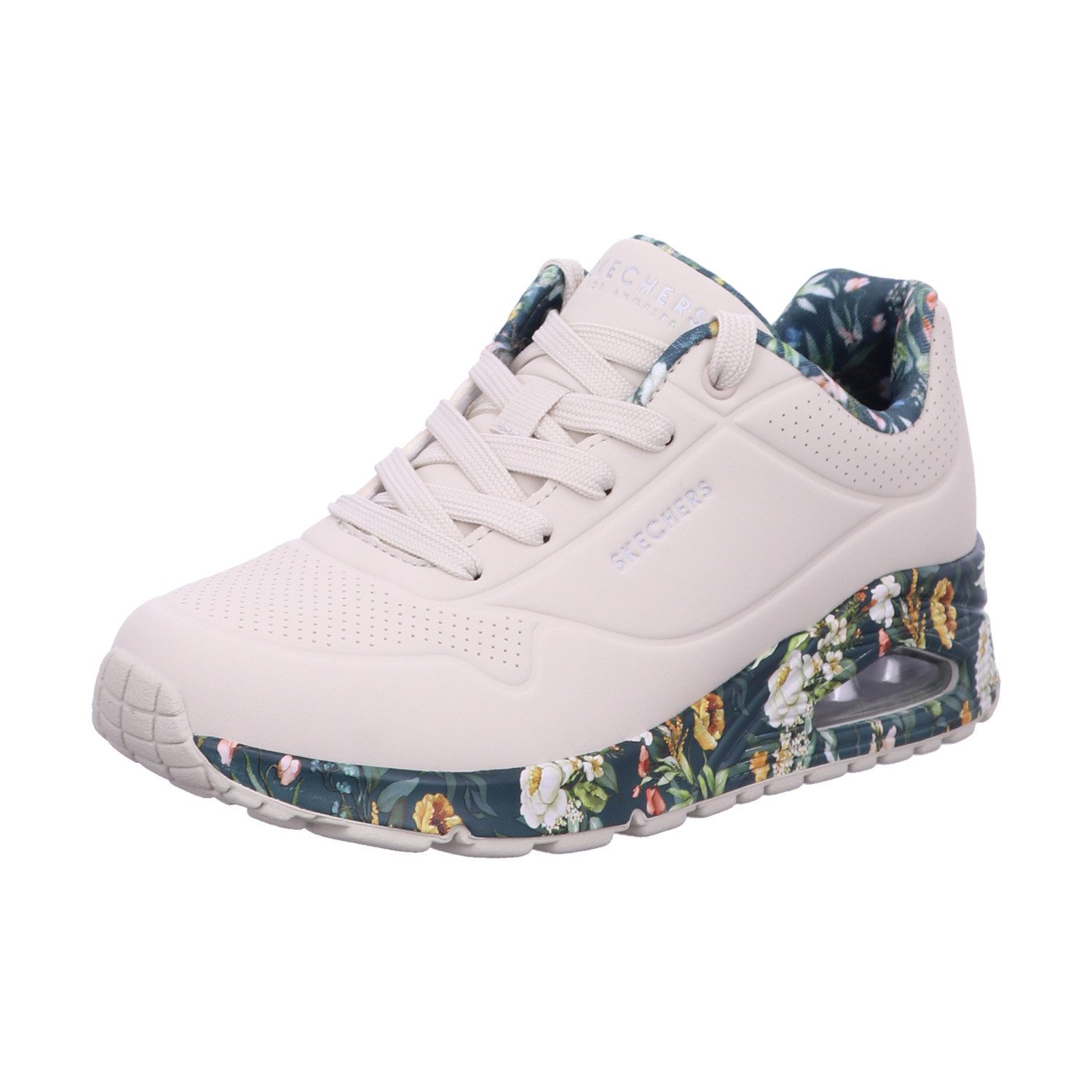 Skechers 155583 NTMT Schnürschuh