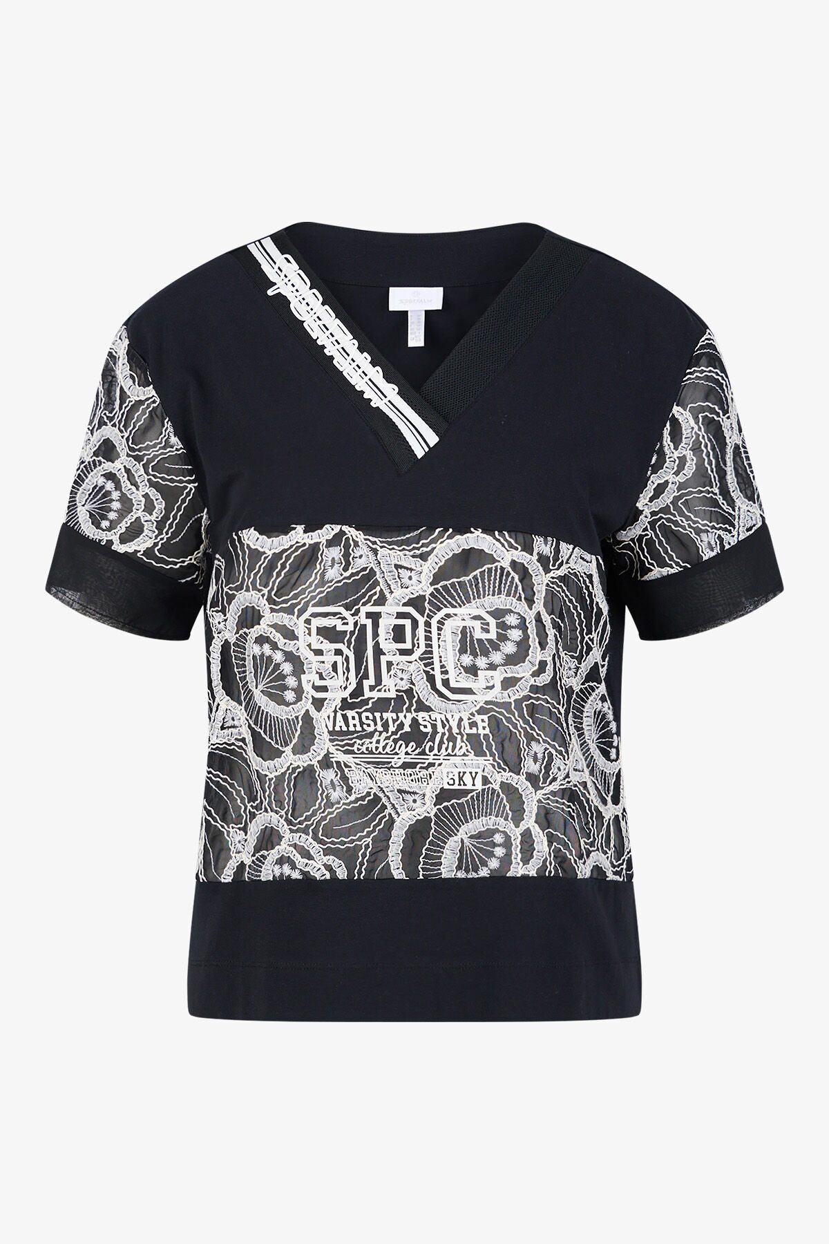 Sportalm Kitzbühel V-Shirt