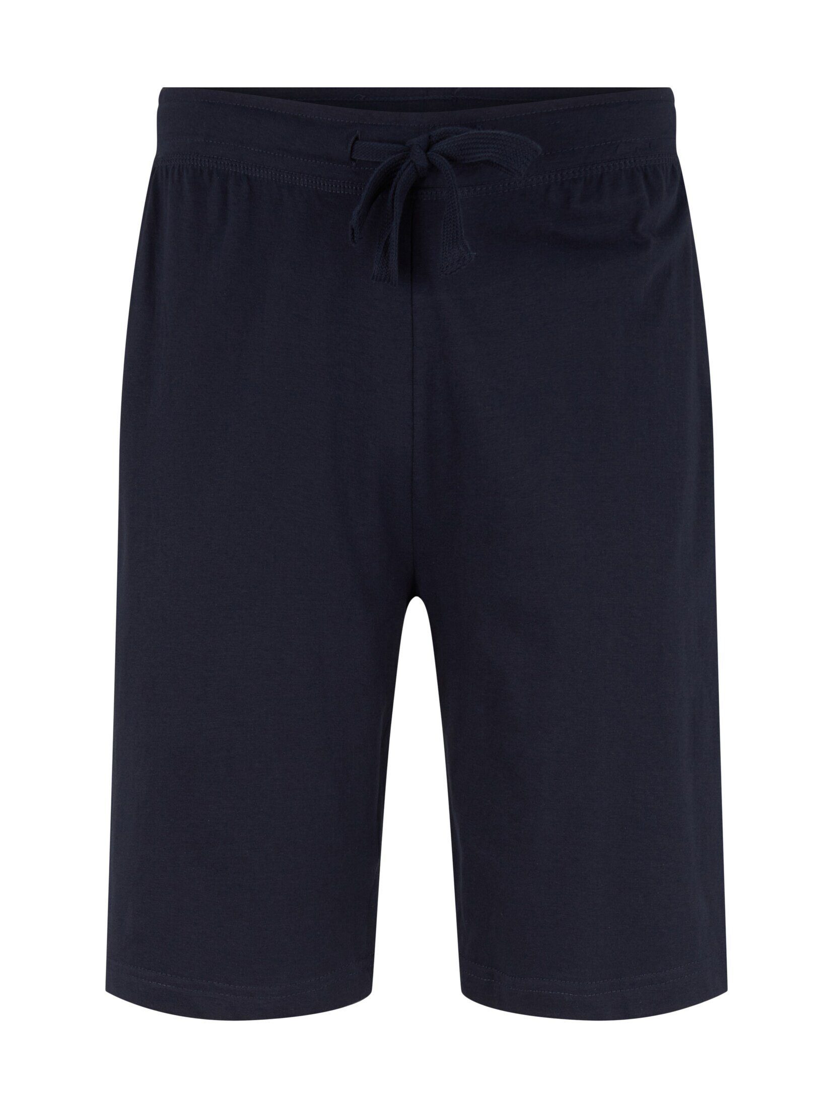TOM TAILOR Pyjamashorts Pyjama-Shorts aus Jersey-Material günstig online kaufen