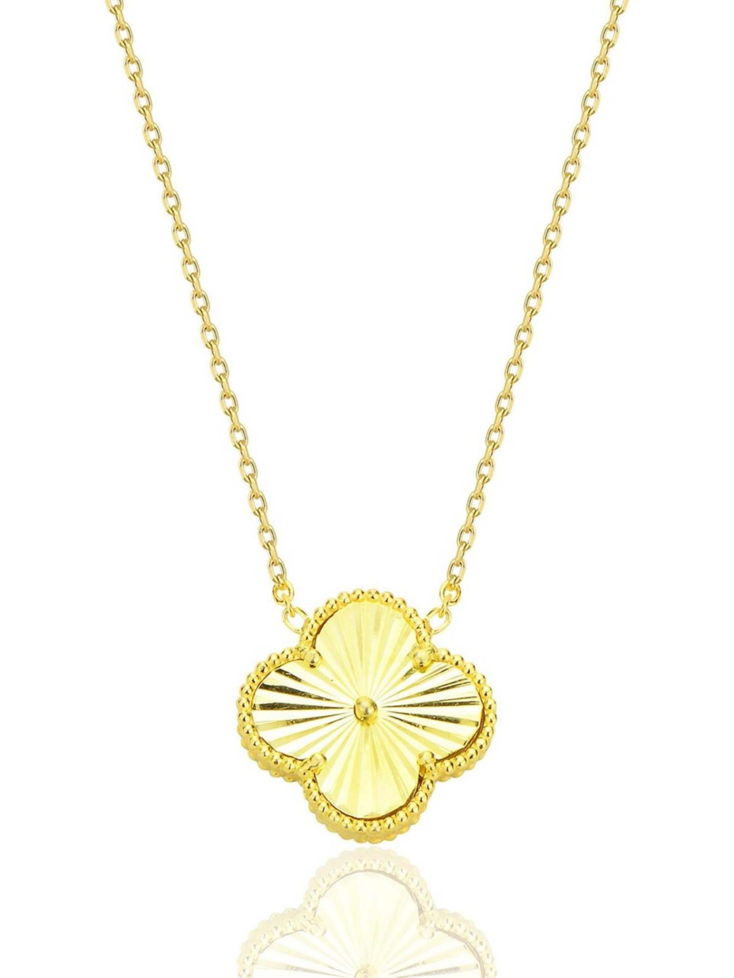 Nisan Kette und Anhänger Set, 925er günstig online kaufen