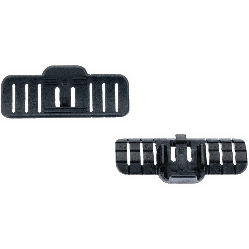 Schalthebel SRAM Halterung Multi Clics" ERSATZFLUEGEL F MULTICLICS schwarz ca. 0,0
