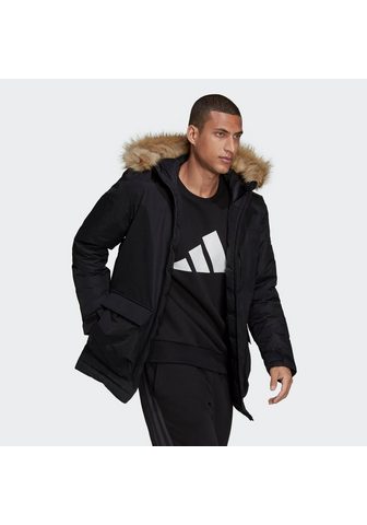 adidas Sportswear Outdoorjacke »UTILITAS HOODED PARKA«