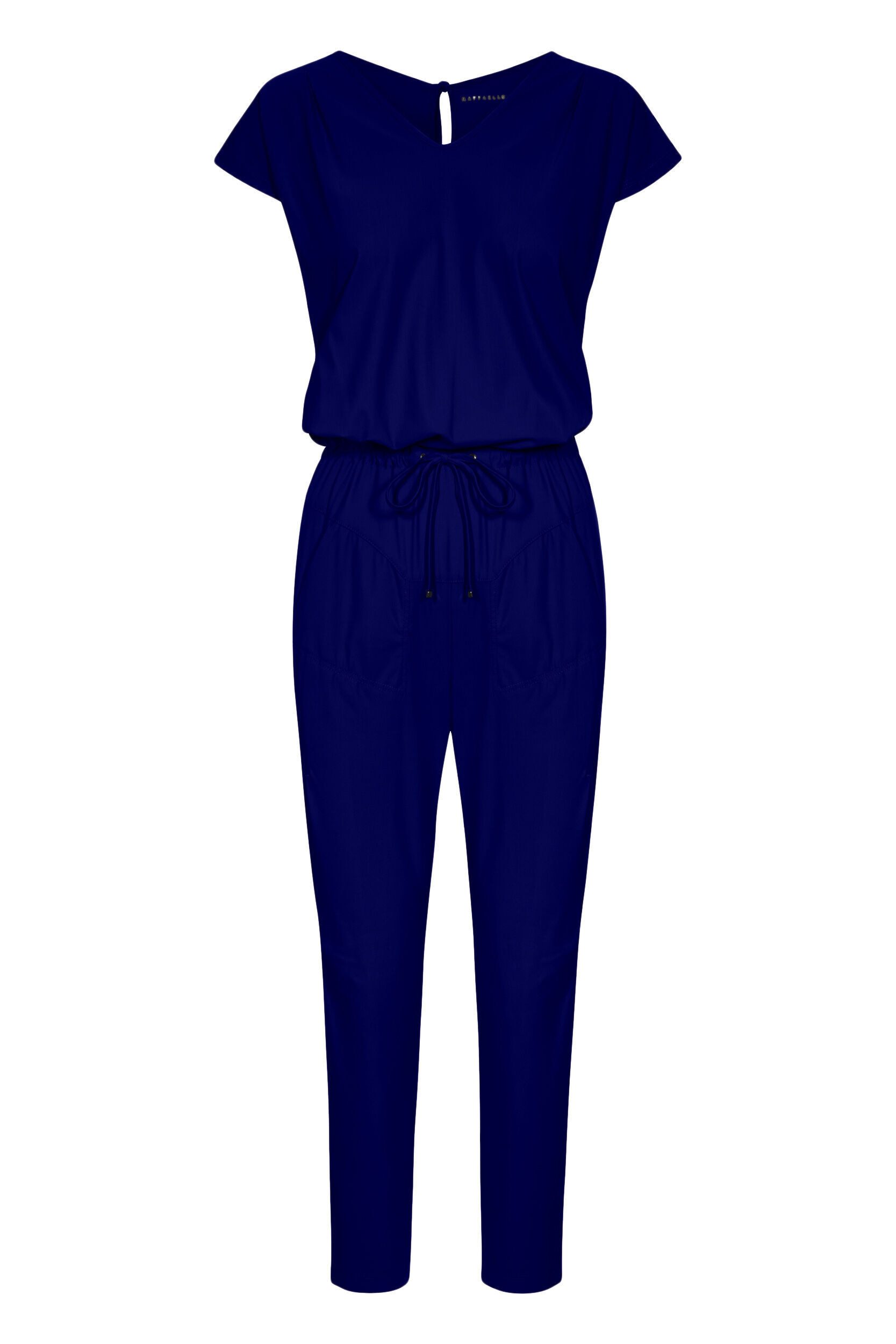 Raffaello Rossi Jumpsuit Gira Jumpy S