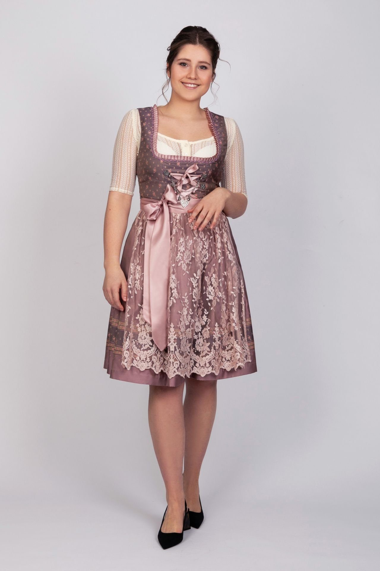 Edelnice Dirndl