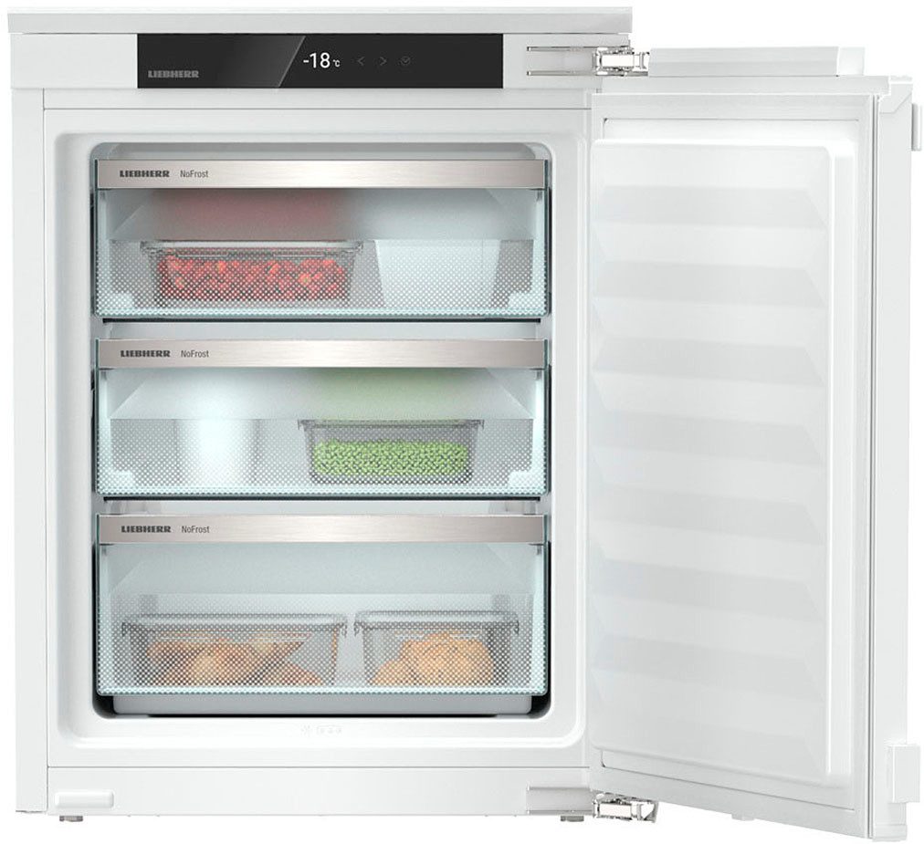 Liebherr Einbaugefrierschrank IFNd 3503_994884151, 71,2 cm hoch, 55,9 cm breit, integrierbar