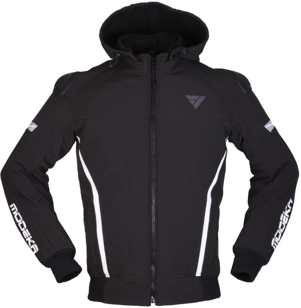 Modeka Motorradjacke Jacke Clarke Sport günstig online kaufen
