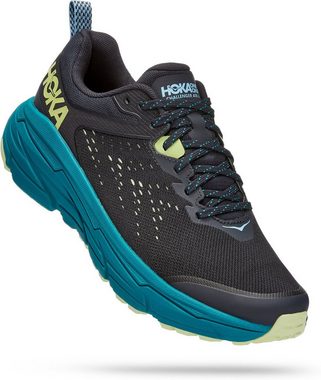 Hoka One One M CHALLENGER ATR 6 BGKY BLUE GRAPHITE / KAYAKING Laufschuh