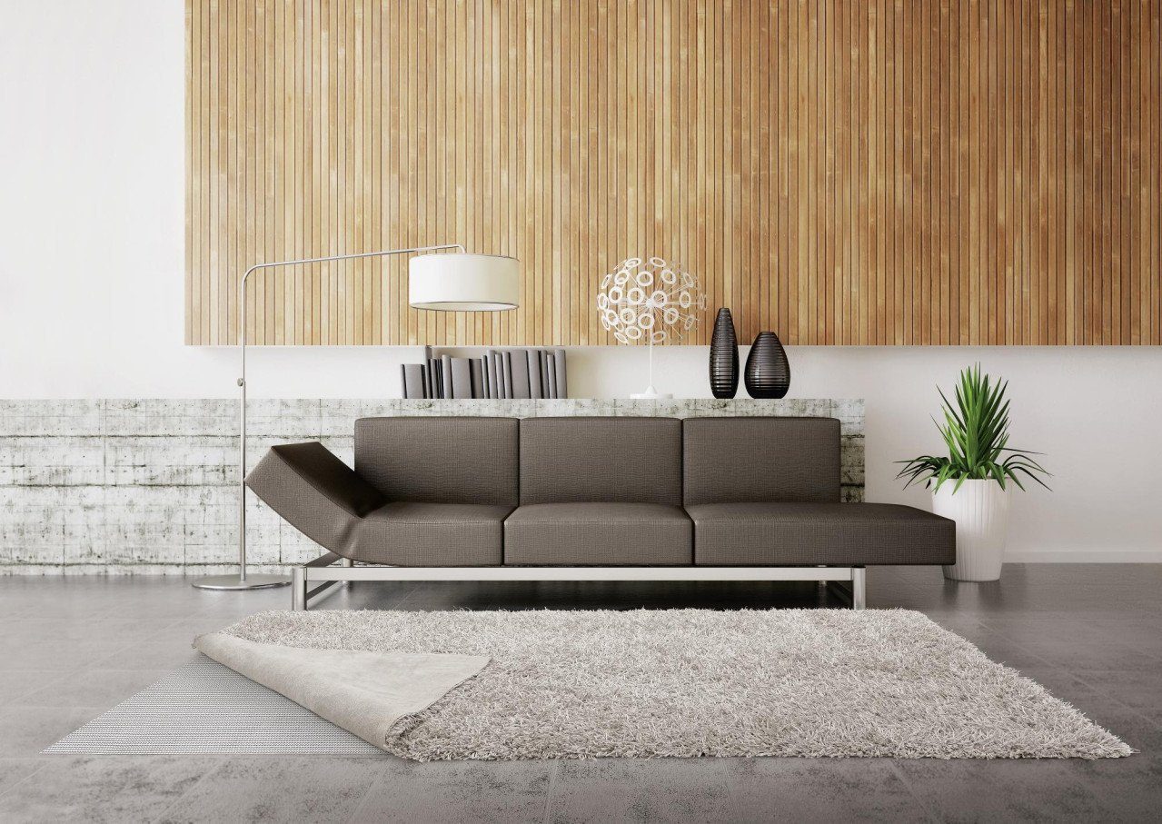 d-c-fix Teppich d-c-floor® Teppichgleitschutz Comfort 60 x 120 cm
